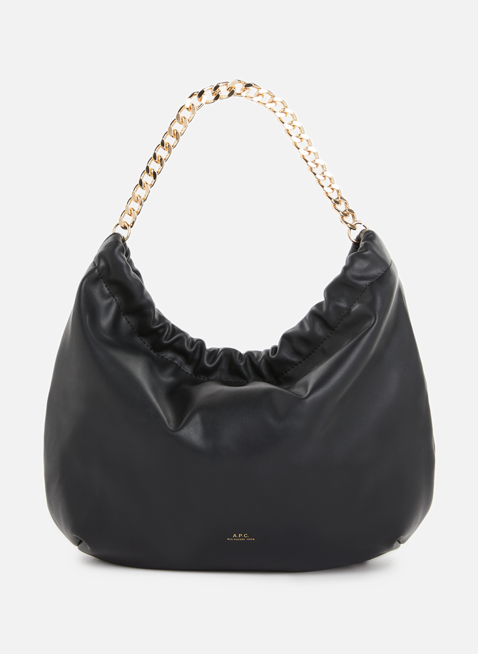 Ninon APC purse bag