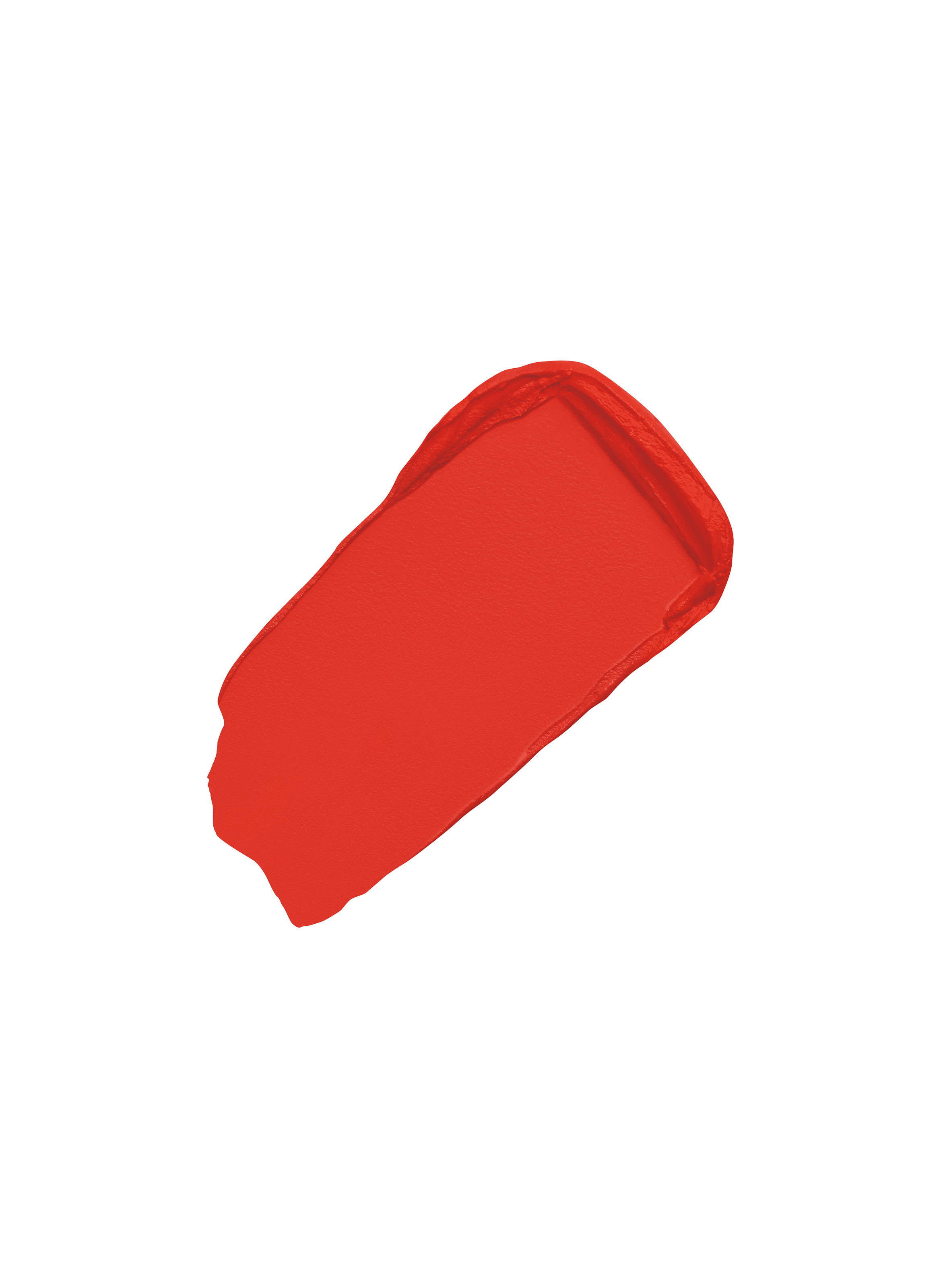 Caviar Smoothing Matte Lipstick Refill LAURA MERCIER 500 flame challis  