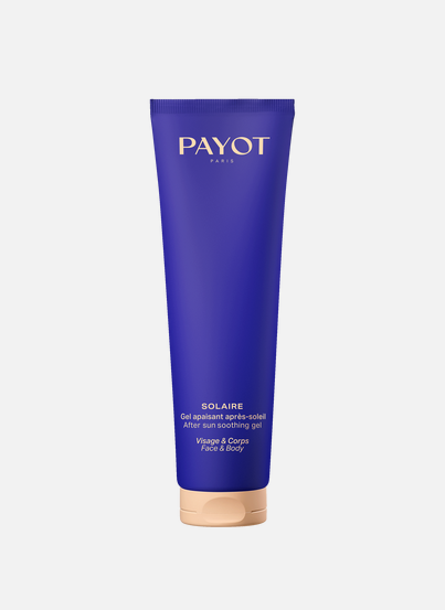 After-Sun Soothing Gel for face and body PAYOT