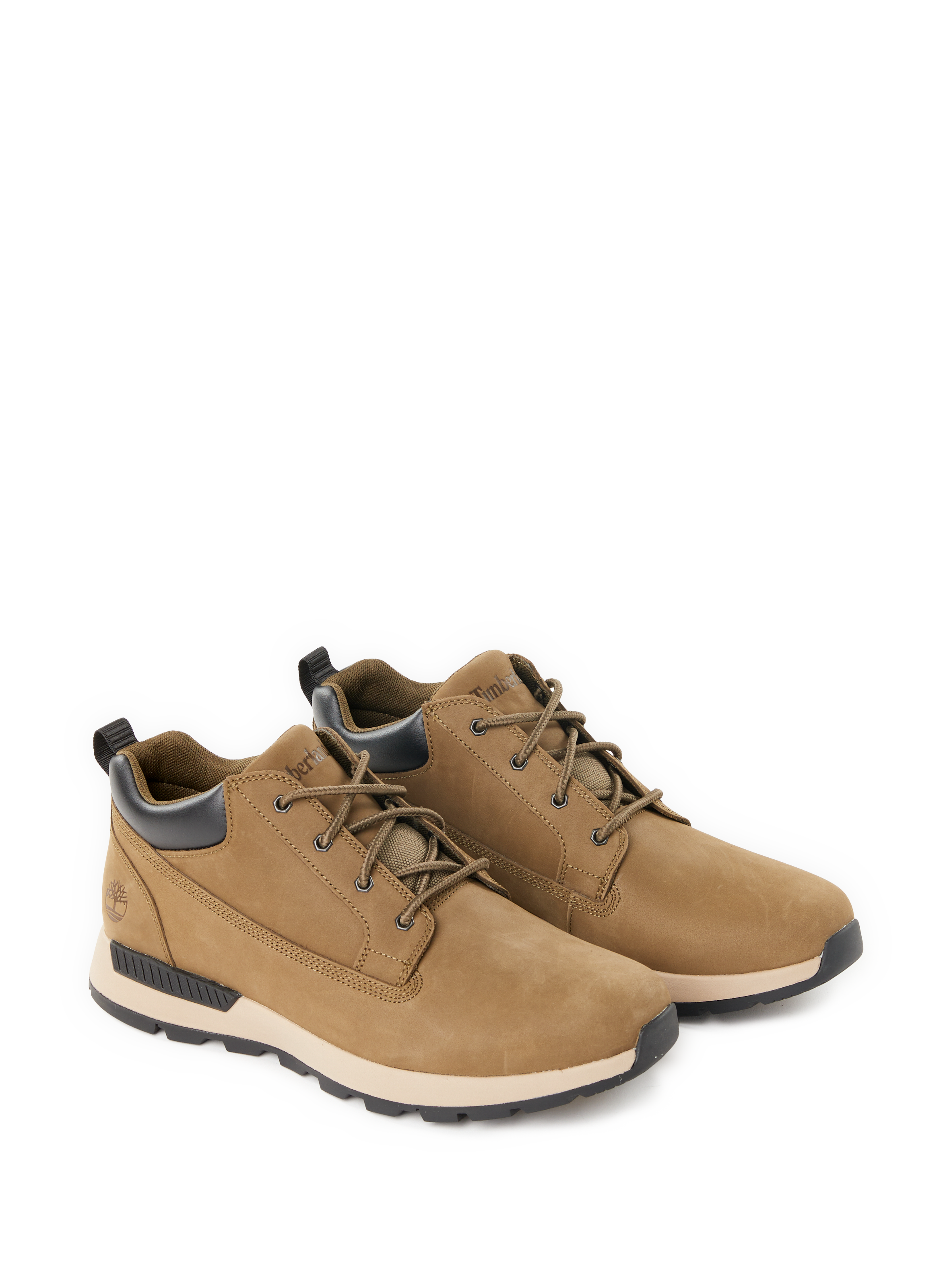 Killington Trekker sneakers TIMBERLAND Grey