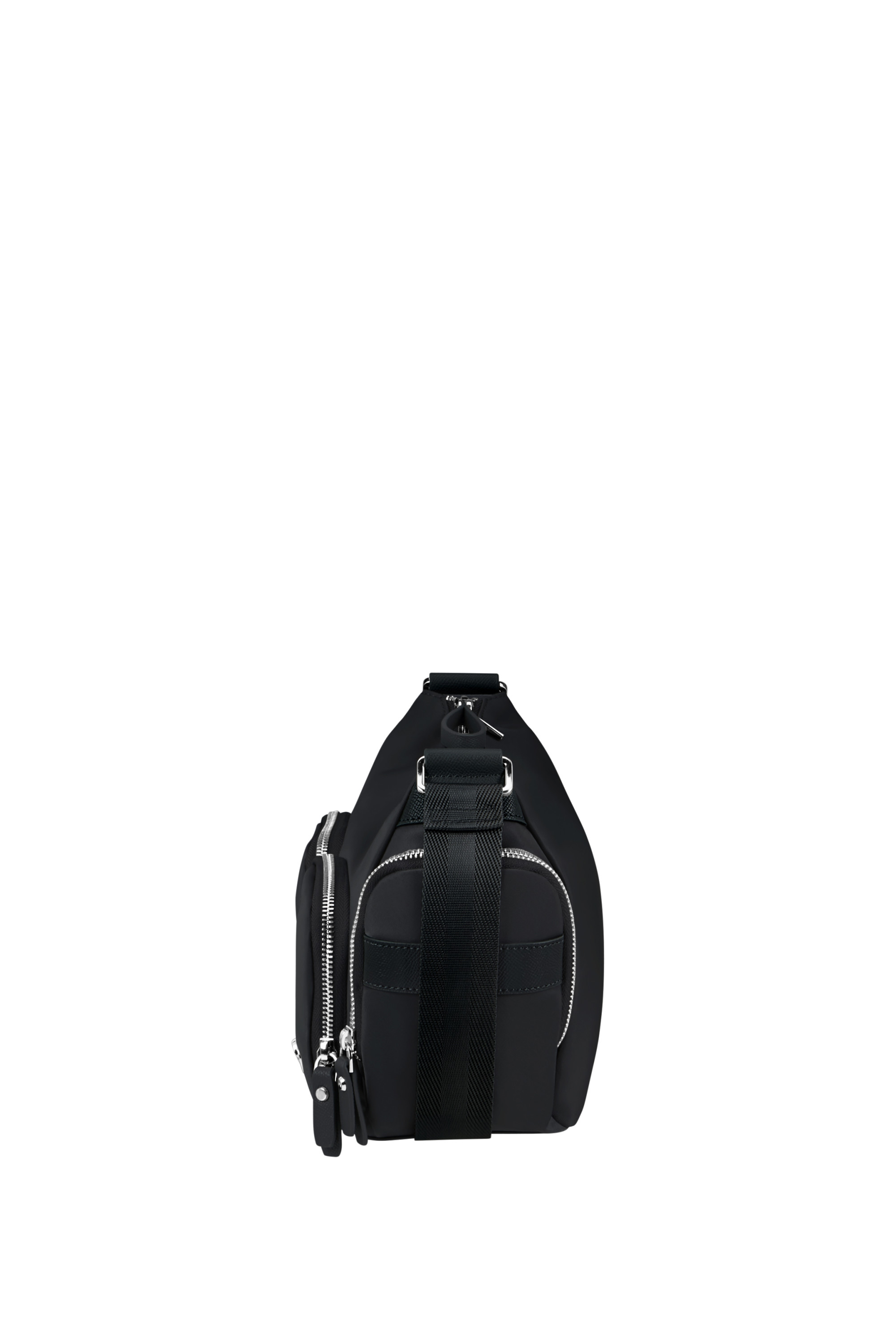Karissa evo shoulder bag SAMSONITE Noir