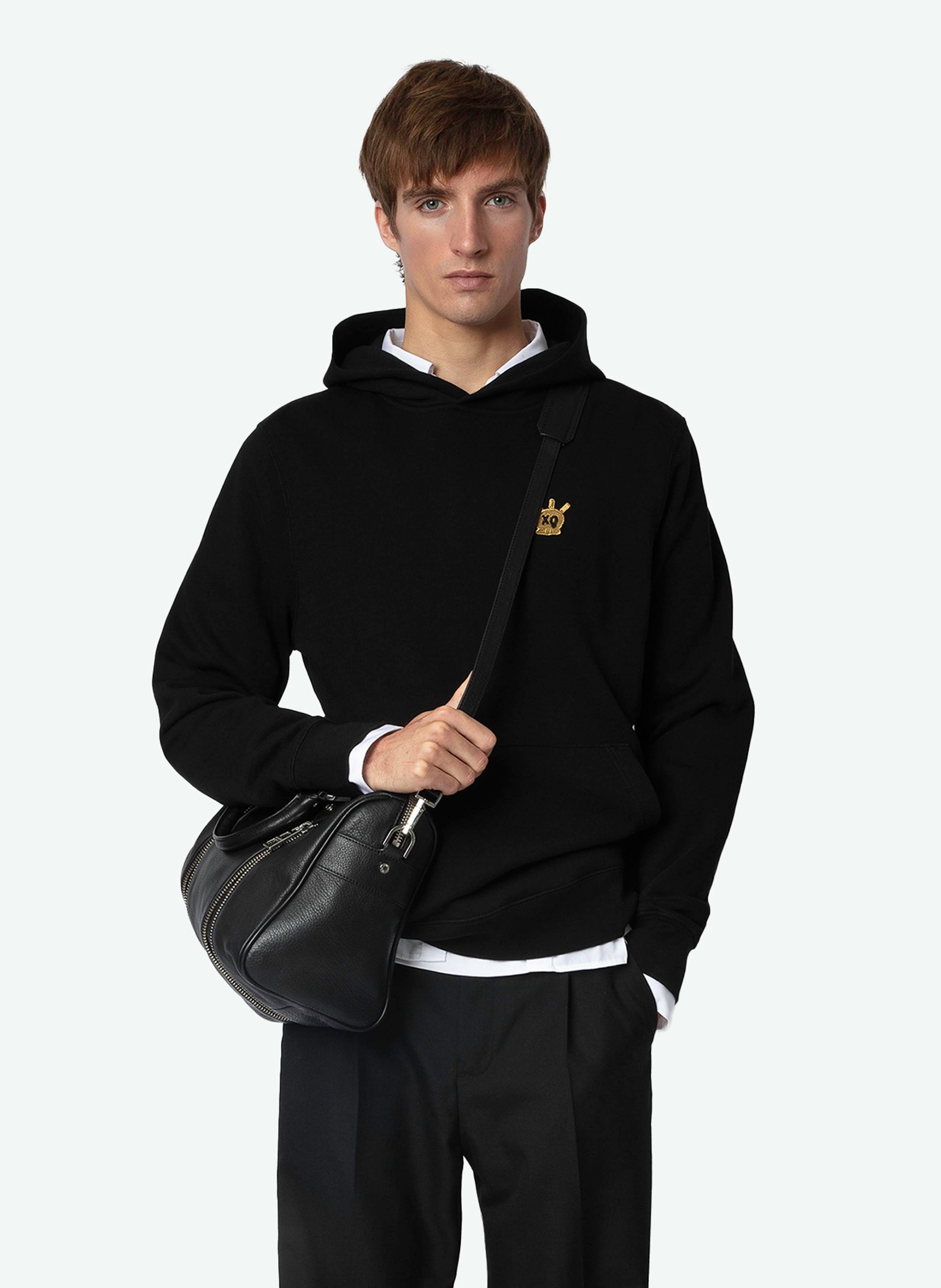Blason Sweat Homme Zadig Et Voltaire Zadig et voltaire sweat homme 2025