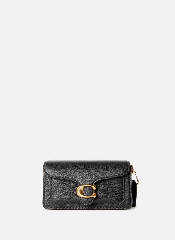 Sac à main Tabby 20 Noir by COACH COACH Sac à main Tabby 20 Noir