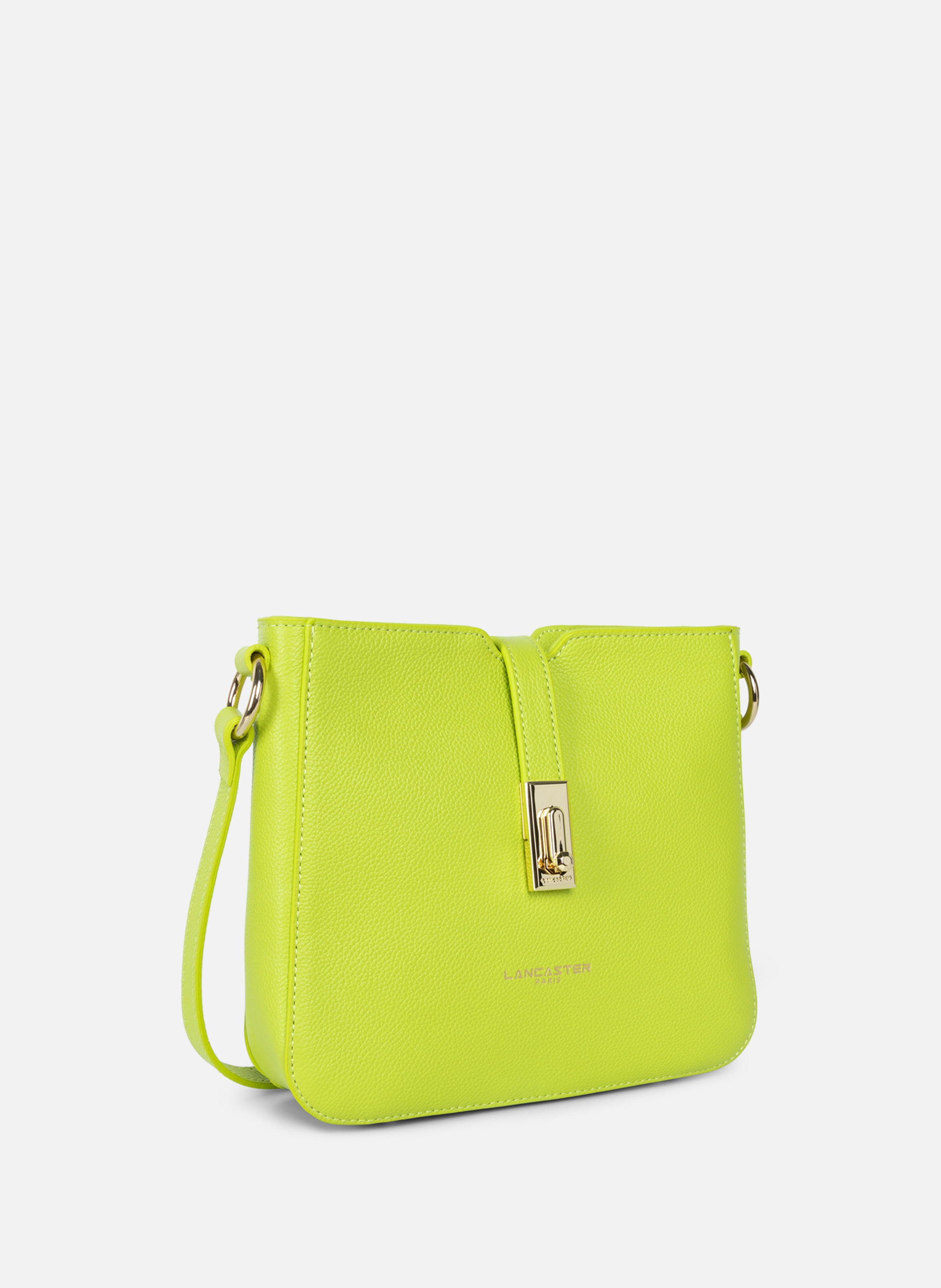 Sac trotteur - milano horizon | Vert LANCASTER Femme