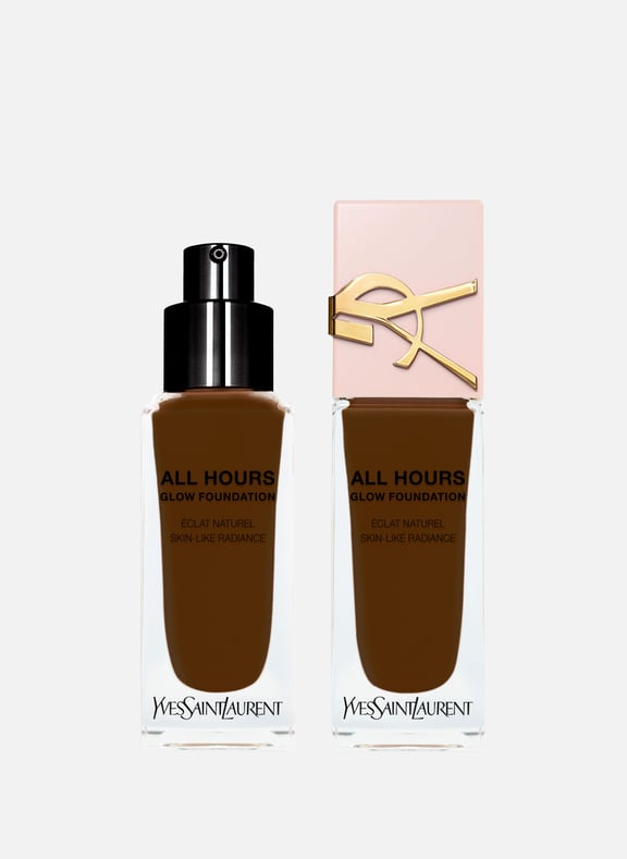 All Hours - 24-Hour Radiant Full Coverage Foundation Beige by YVES SAINT LAURENT YVES SAINT LAURENT All Hours - 24-Hour Radiant Full Coverage Foundation Beige