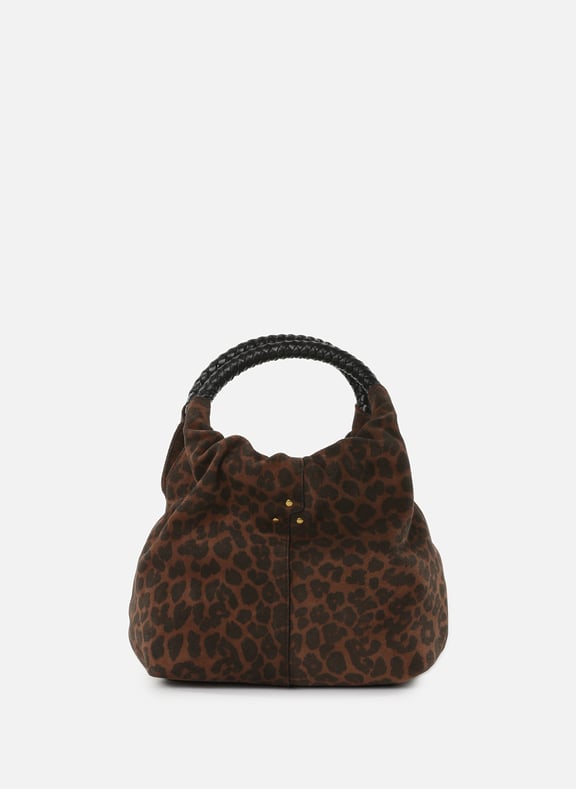 Handbag Gordi S Multicolour by JÉRÔME DREYFUSS JÉRÔME DREYFUSS Handbag Gordi S Multicolour