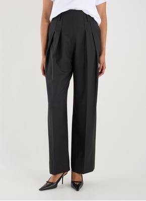 Pantalon large VICTORIA BECKHAM Pantalon large VICTORIA BECKHAM