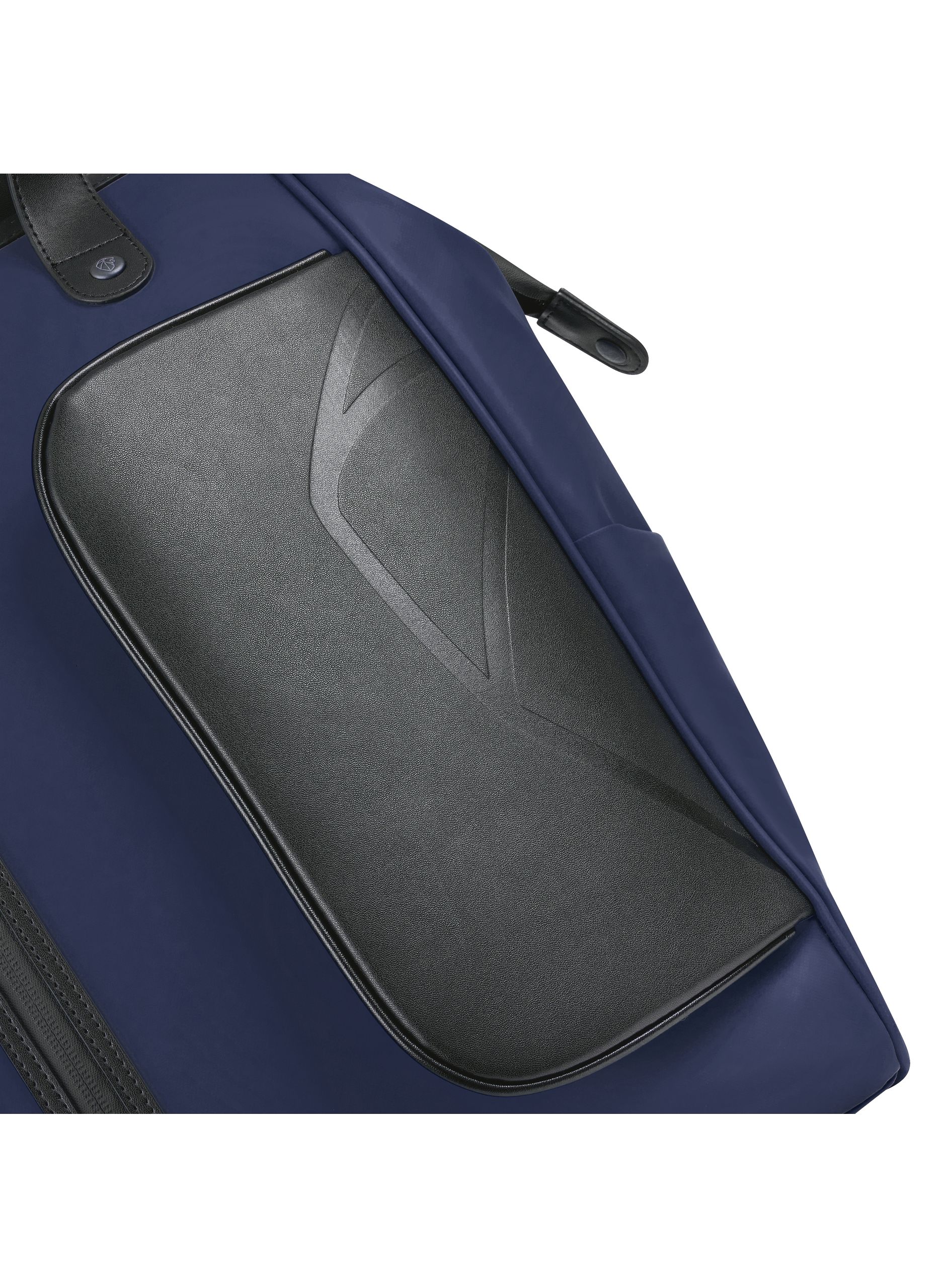 Sac a dos  souple taille xs - peugeot voyages PEUGEOT VOYAGES Bleu