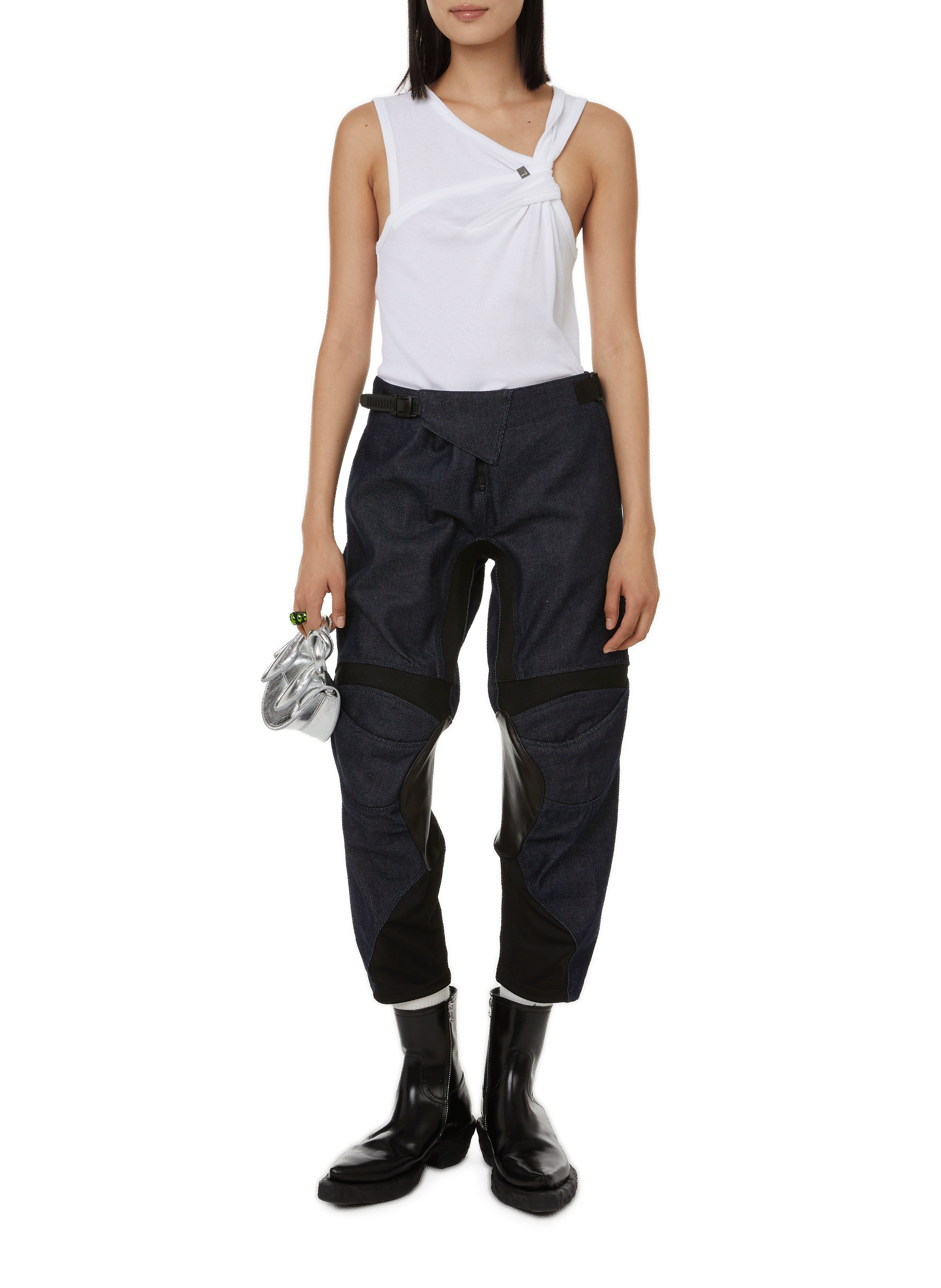 Matrixxx Ring LA MANSO Multicolour