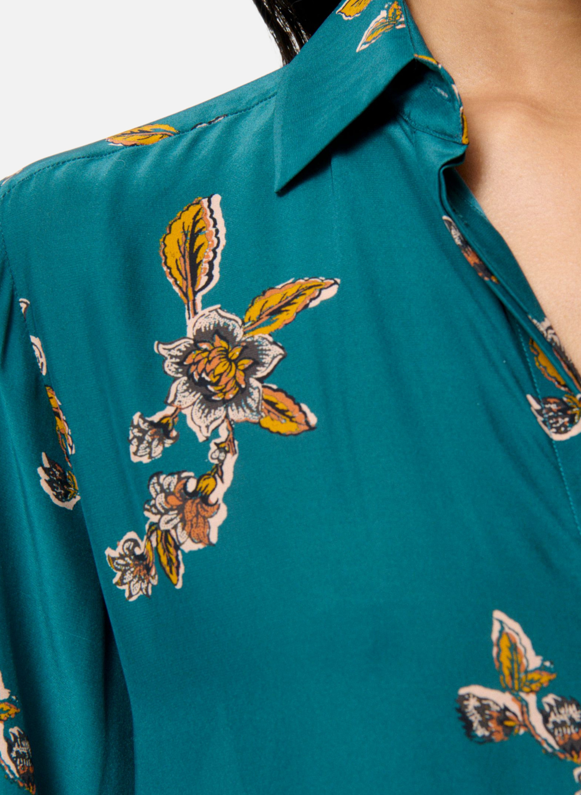 Robe fresh VANESSA BRUNO Bleu