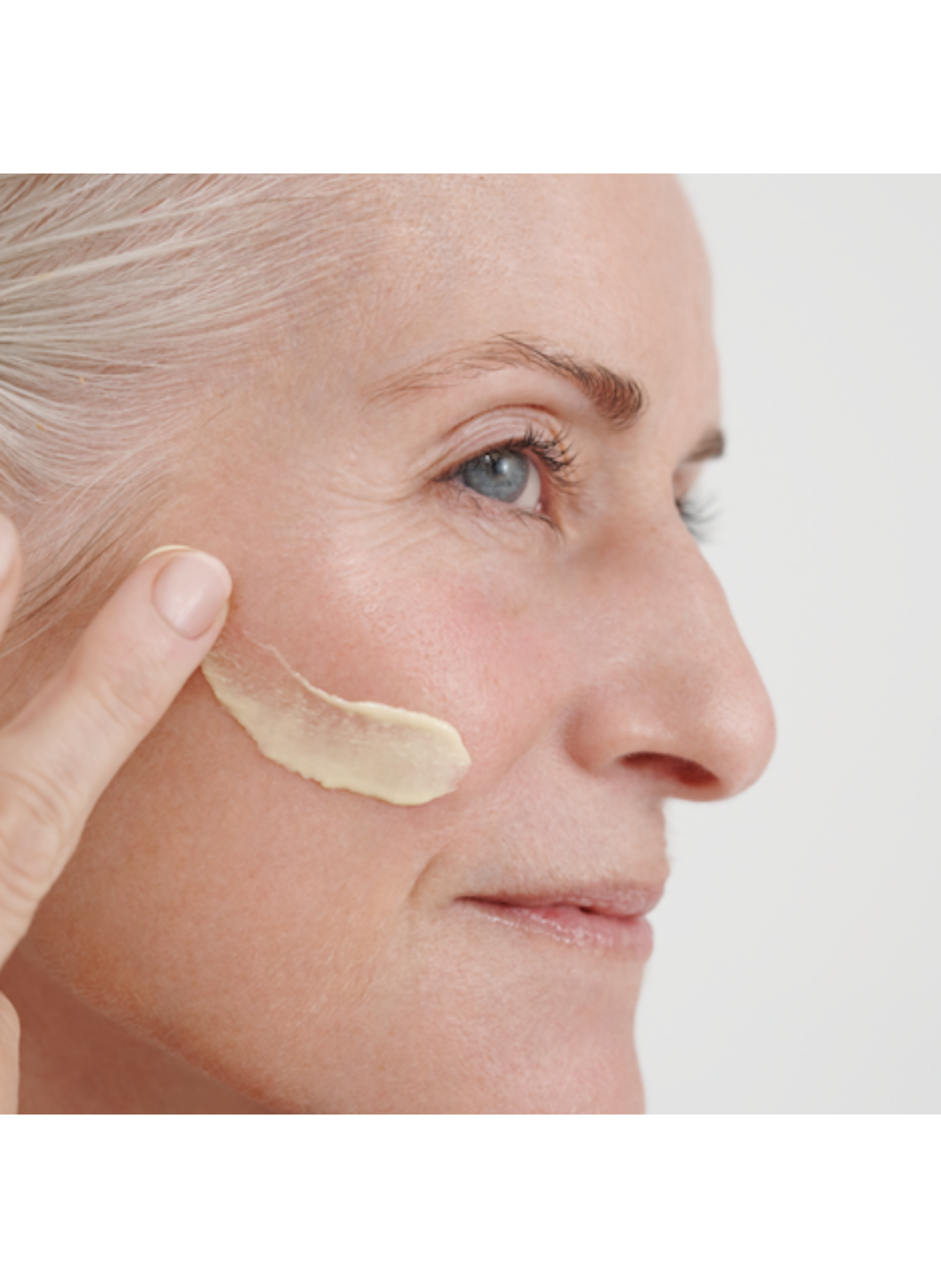 Crème de Jour - Régénérant Intensif DR HAUSCHKA No color