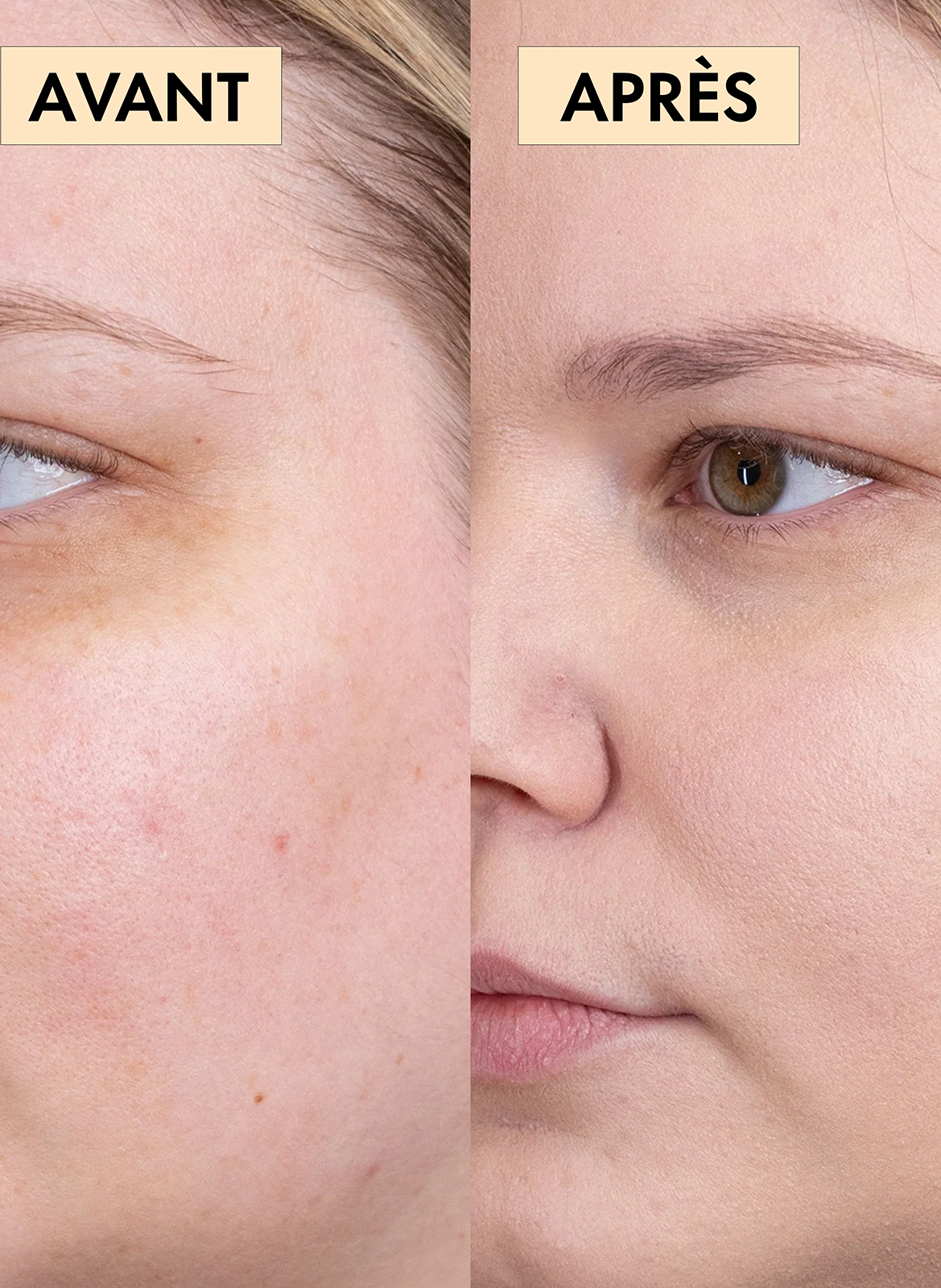 Cushion Teint Parfait NOOANCE Vanille 02