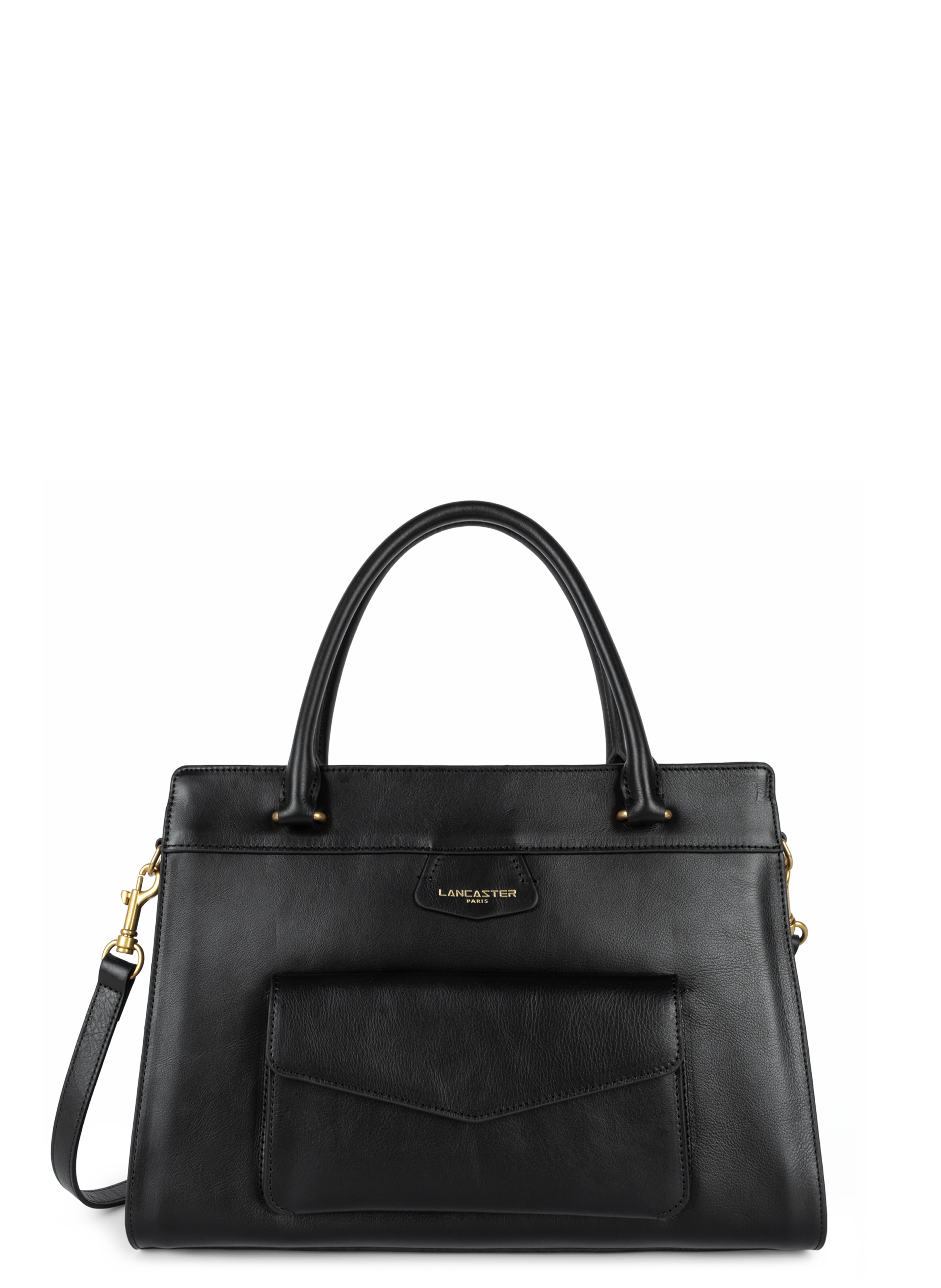 LANCASTER Grand sac à main - légende Noir