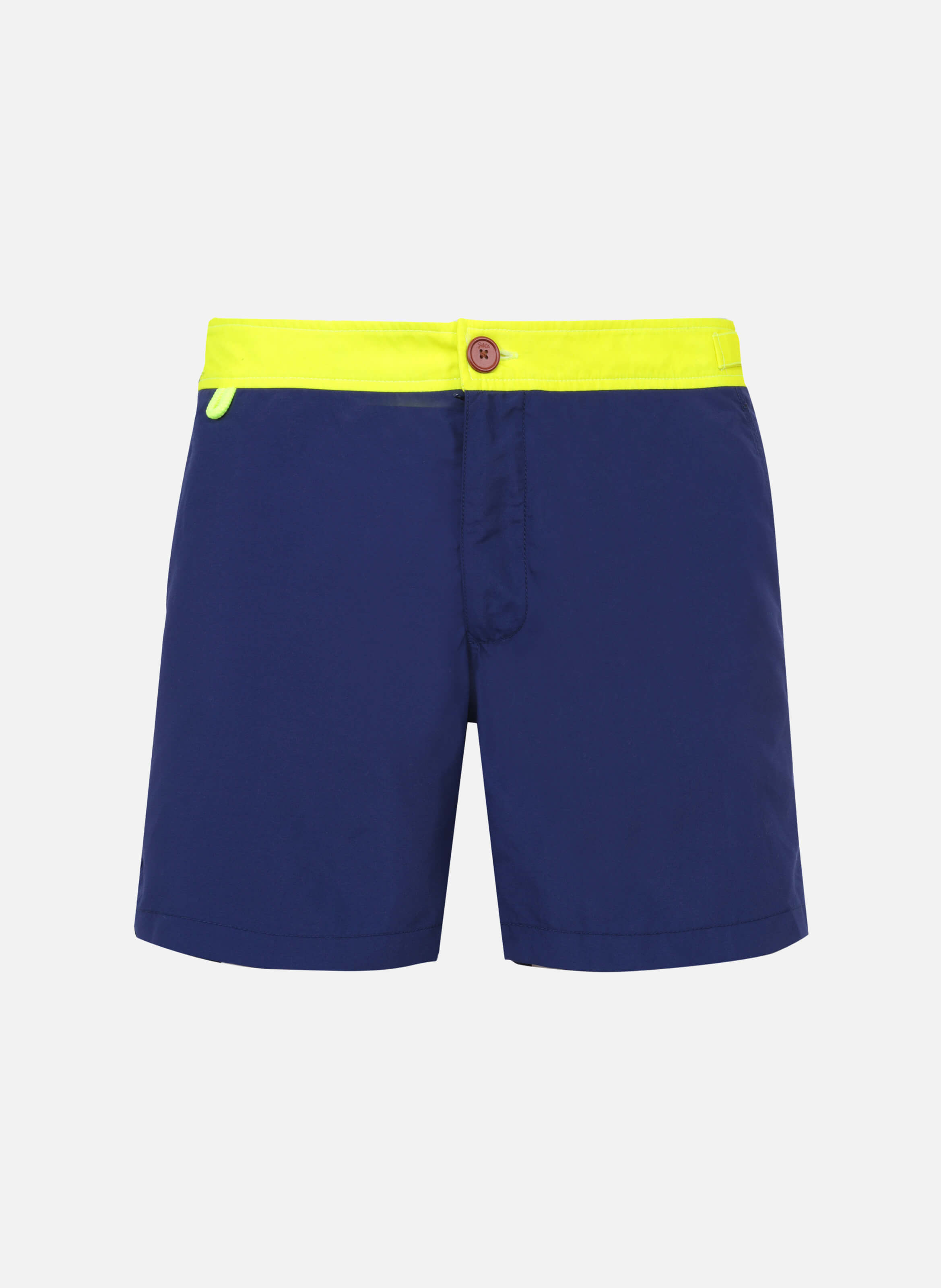 Short de bain  sunny GILI'S Bleu