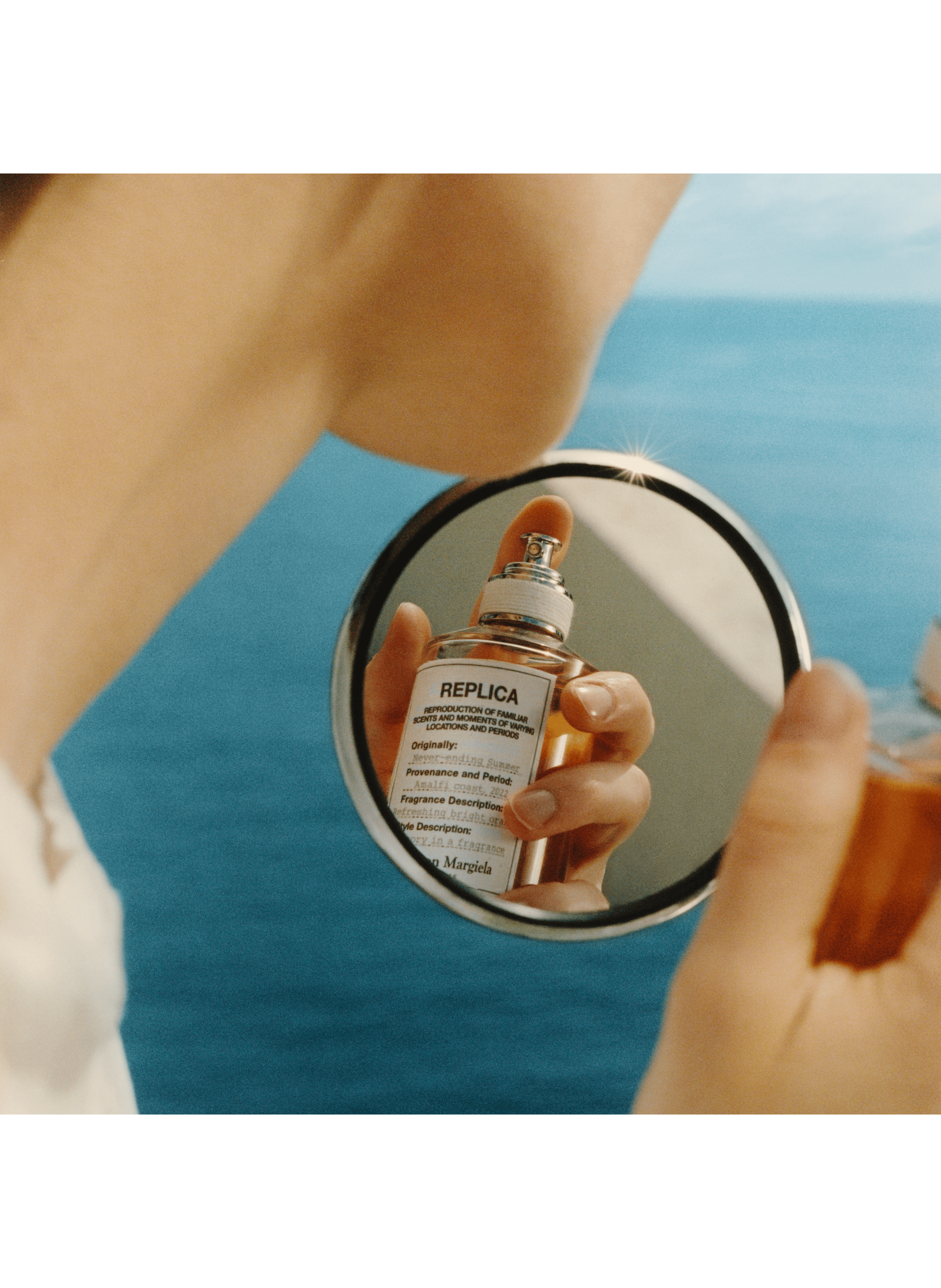 Replica Citrus - Eau de Toilette MAISON MARGIELA No color