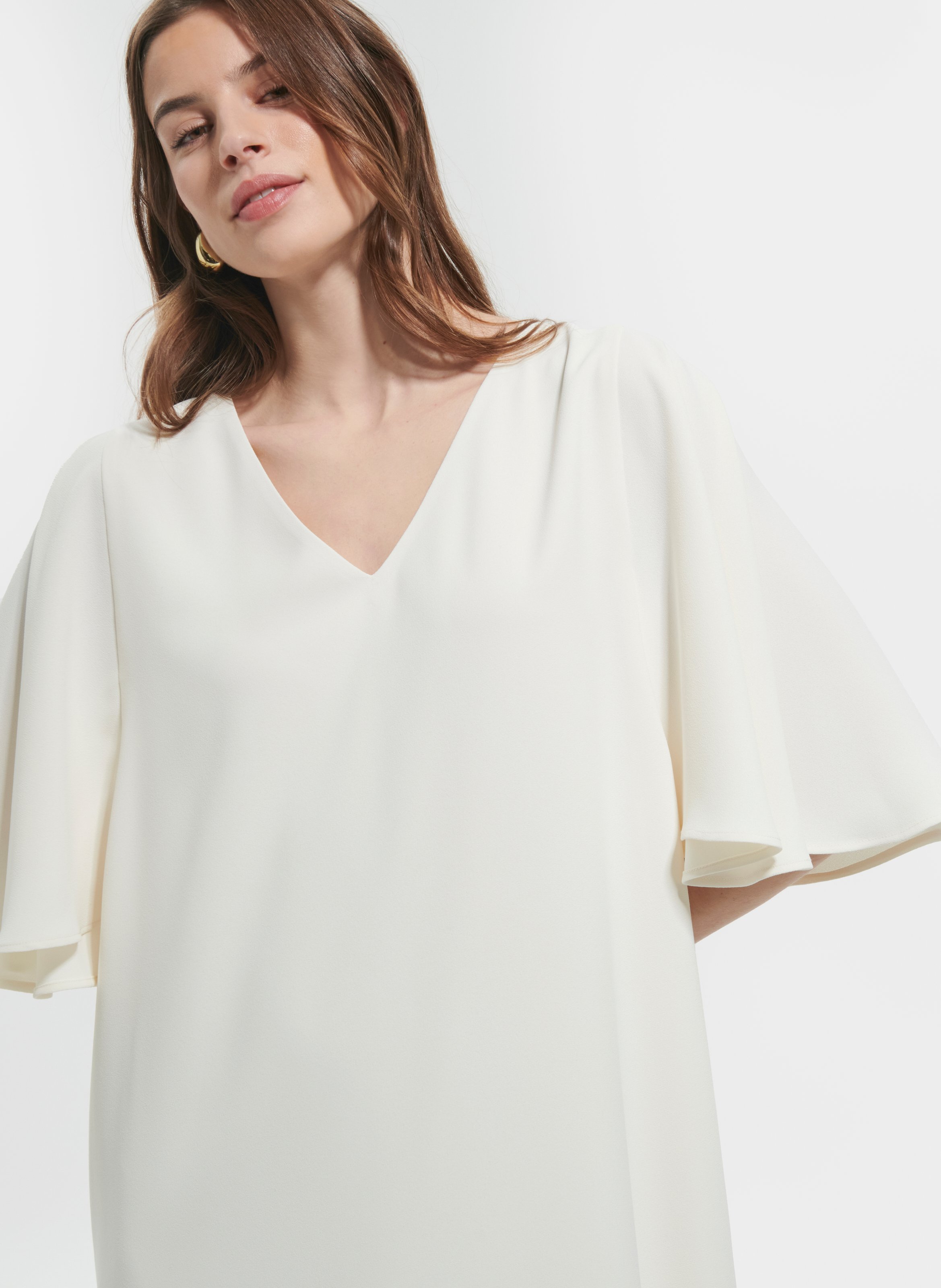 Robe  rubilinda ZAPA Blanc