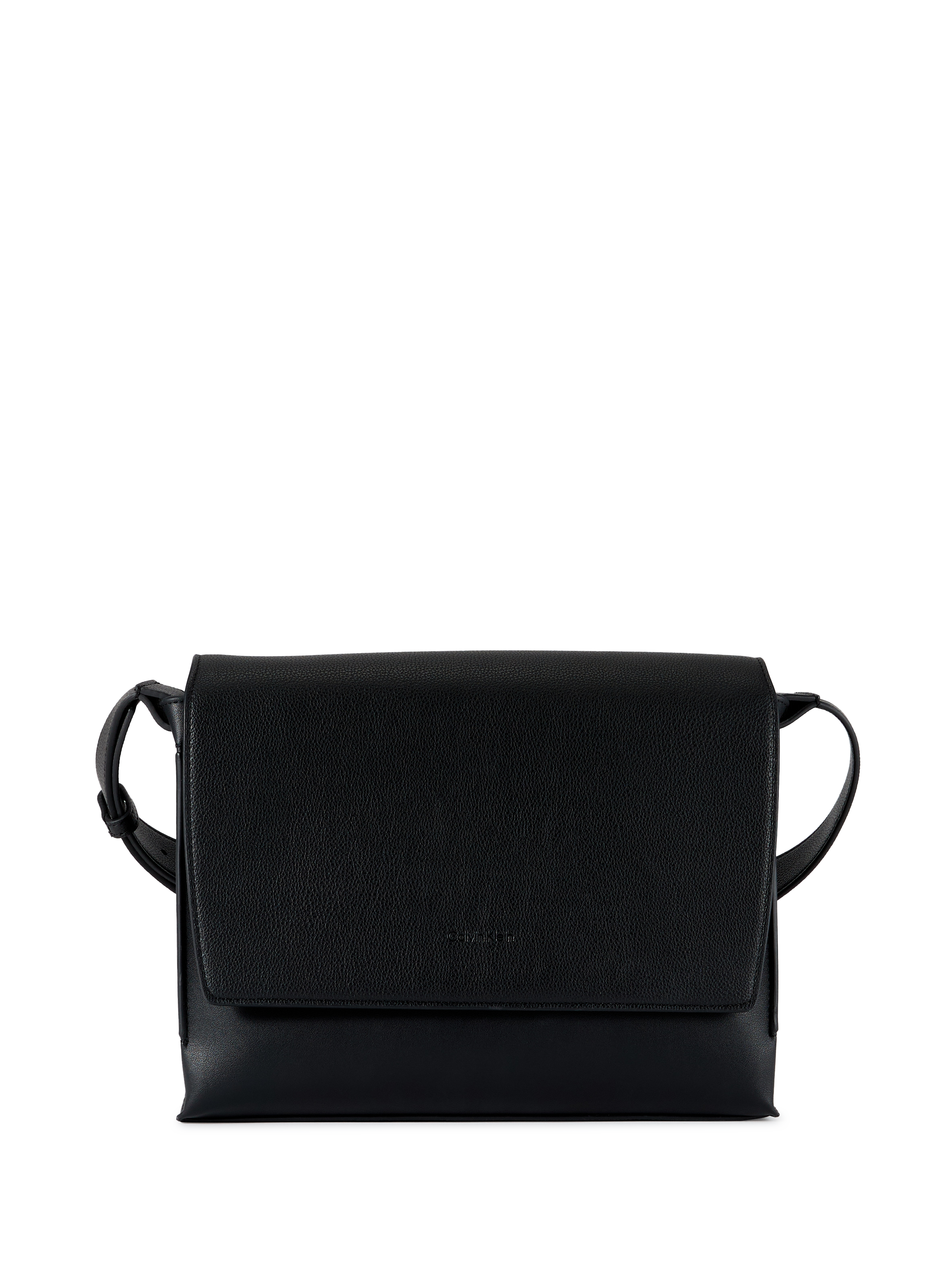 Shoulder bag CALVIN KLEIN Black