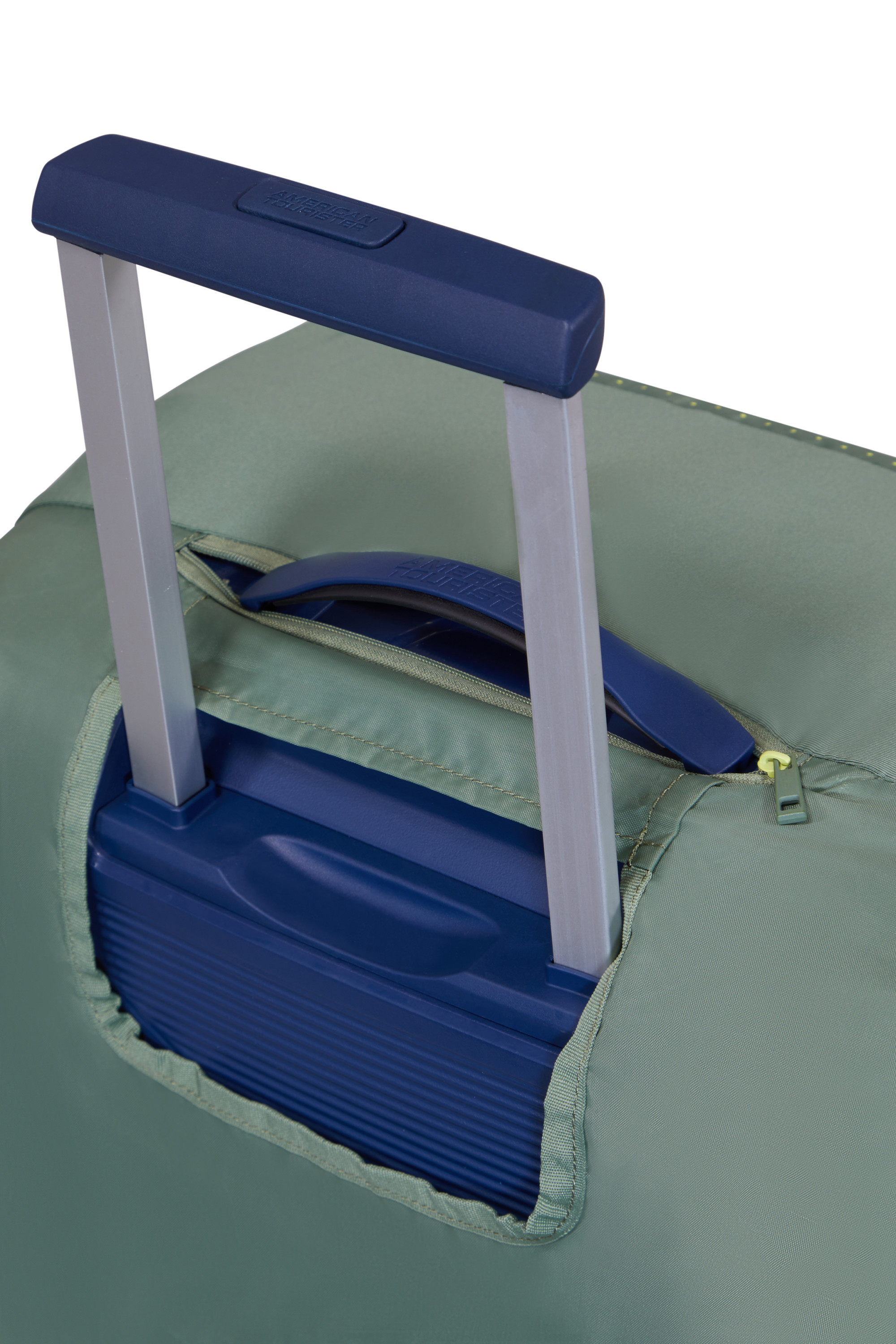 Accessoire de voyage taille m AMERICAN TOURISTER Vert