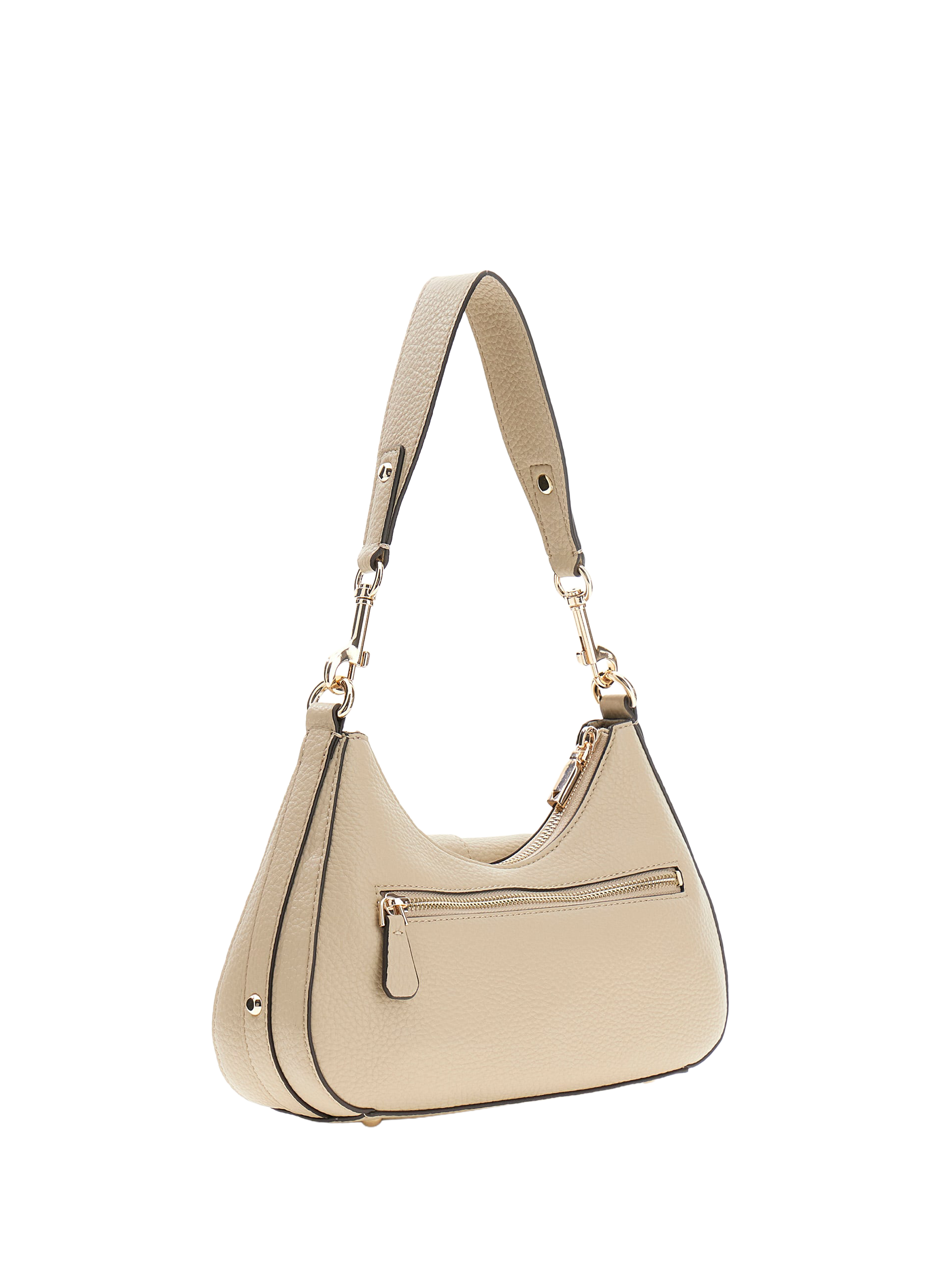 Borsa a tracolla Jessa GUESS Beige