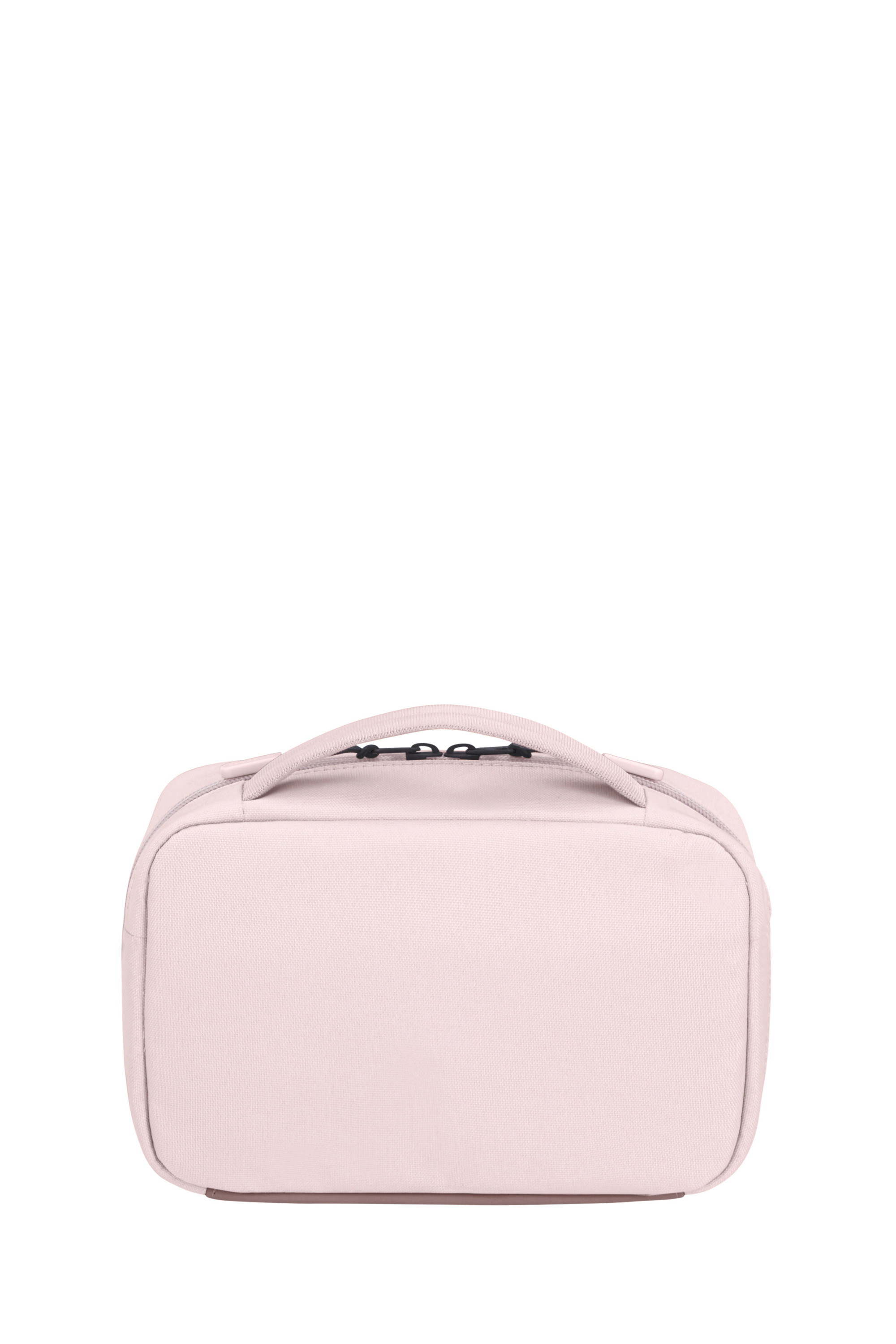 Stackd toilet kit sac weekend taille s SAMSONITE Rose