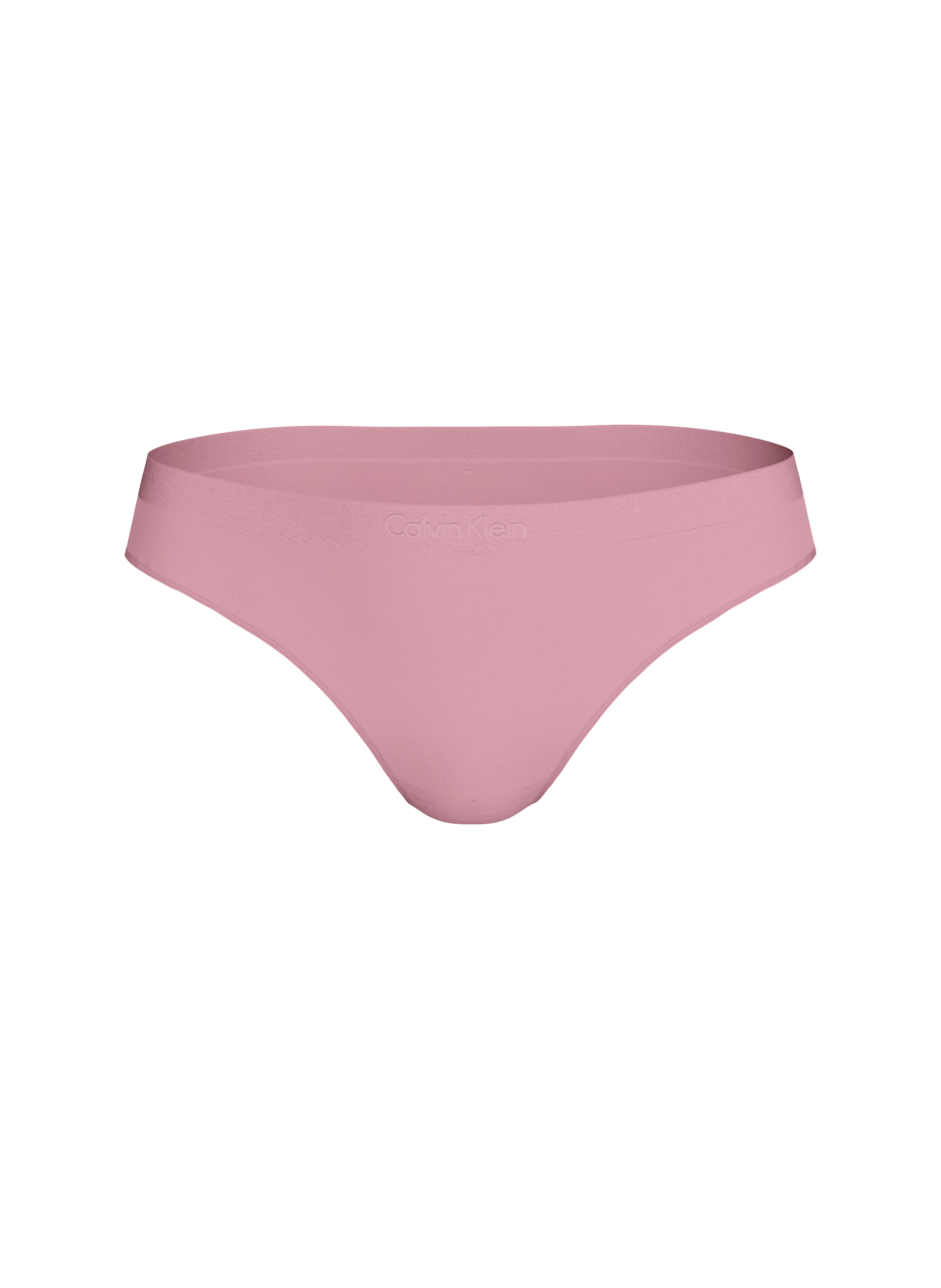 Plain briefs  CALVIN KLEIN Pink