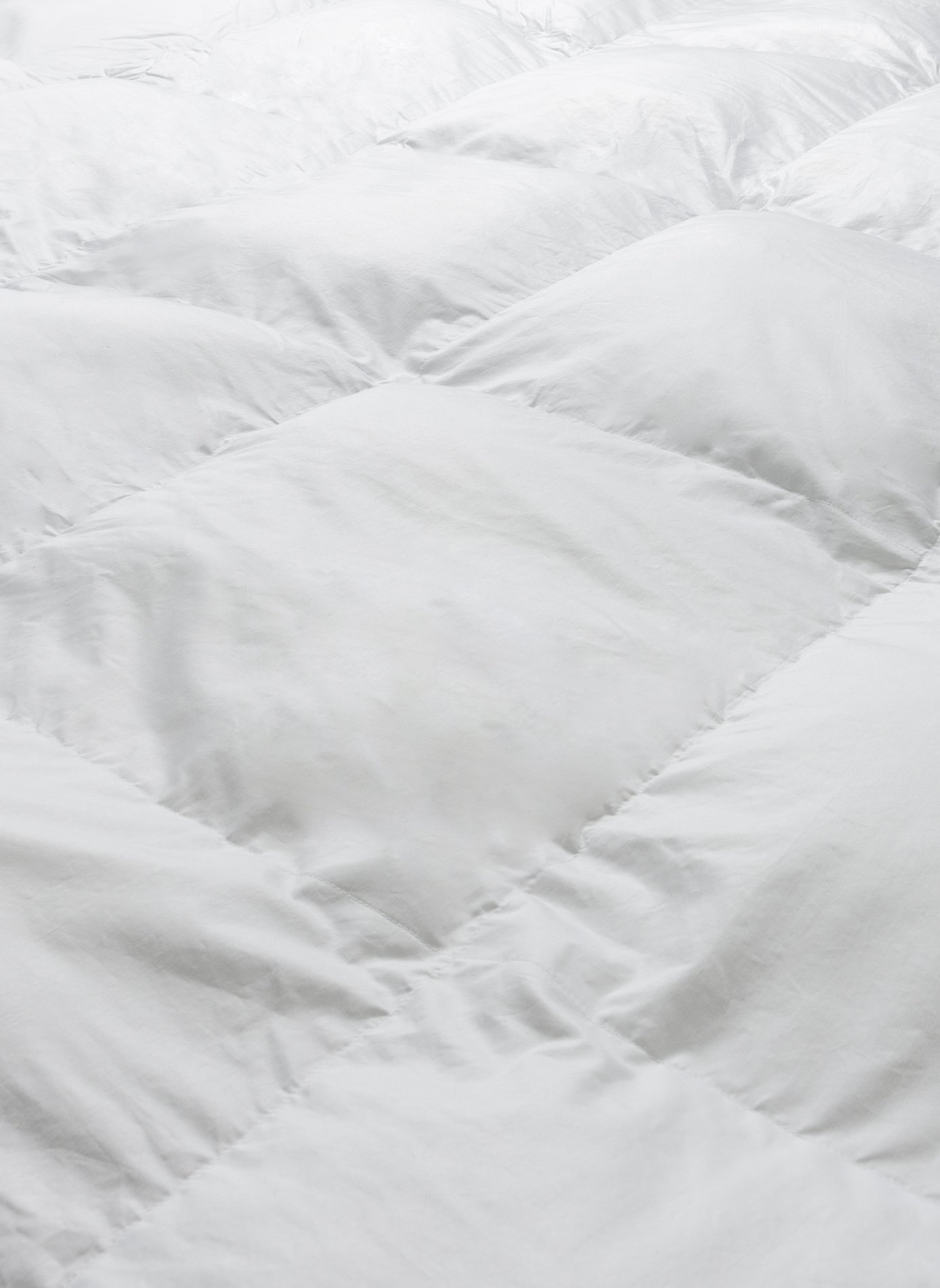 Couette belle demeure - tempérée DROUAULT Blanc