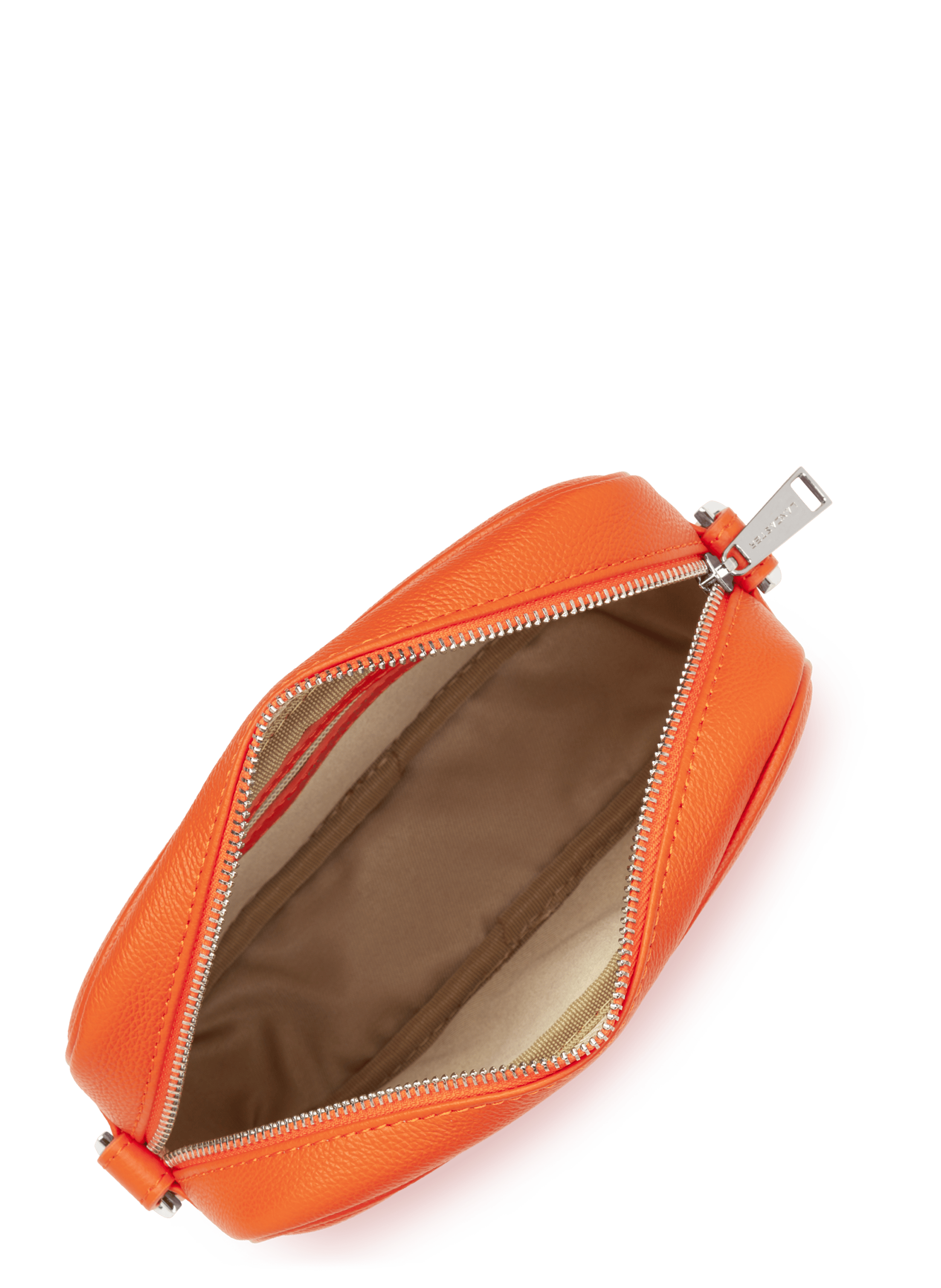 Crossbody bag - milano ama LANCASTER Orange