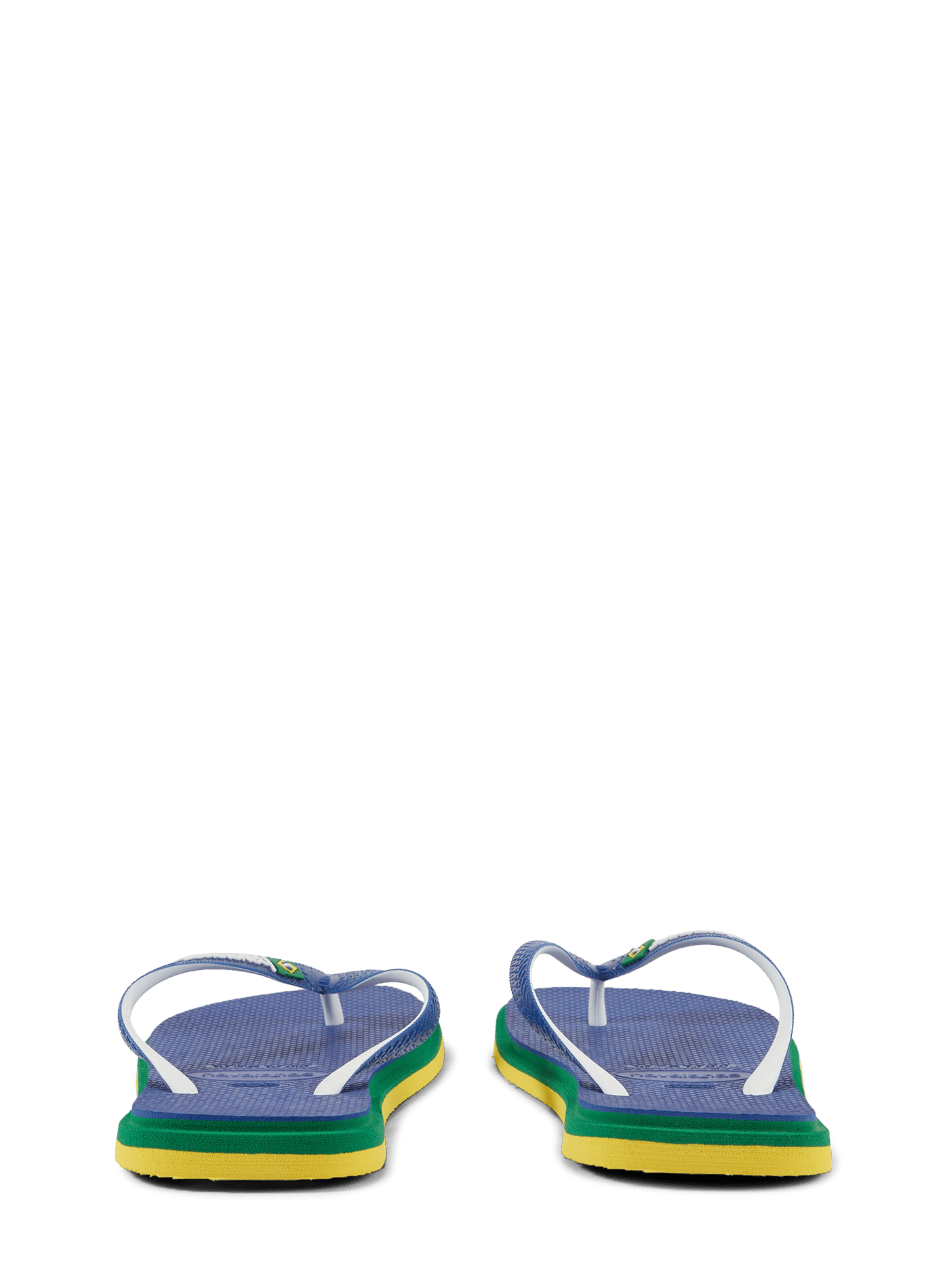 Tong  HAVAIANAS Bleu