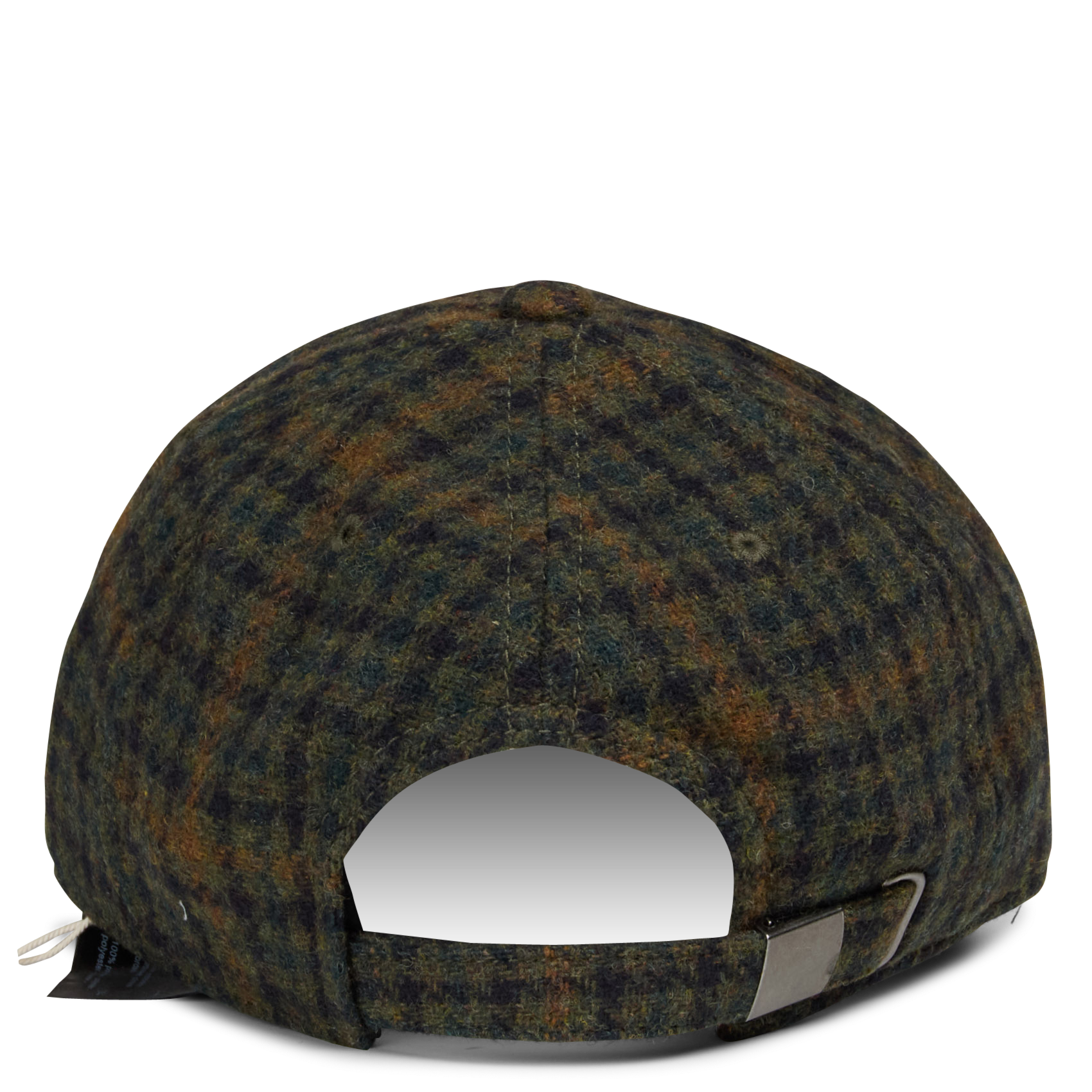 Casquette gaston MAISON 123 Kaki