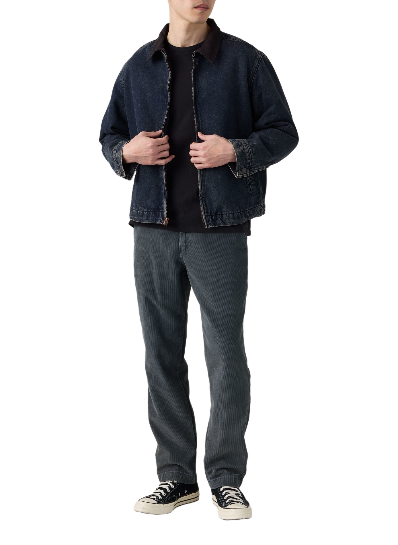 Chino Pants XX | Green LEVI'S Men