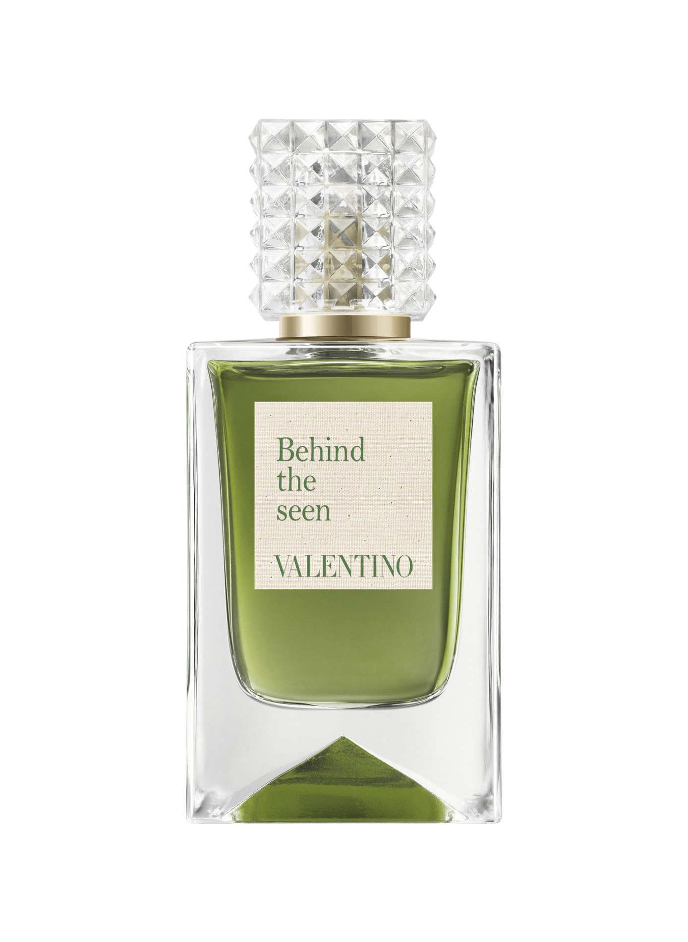 Valentino Anatomie van Dromen - Achter de Schermen - Eau de Parfum VALENTINO No color