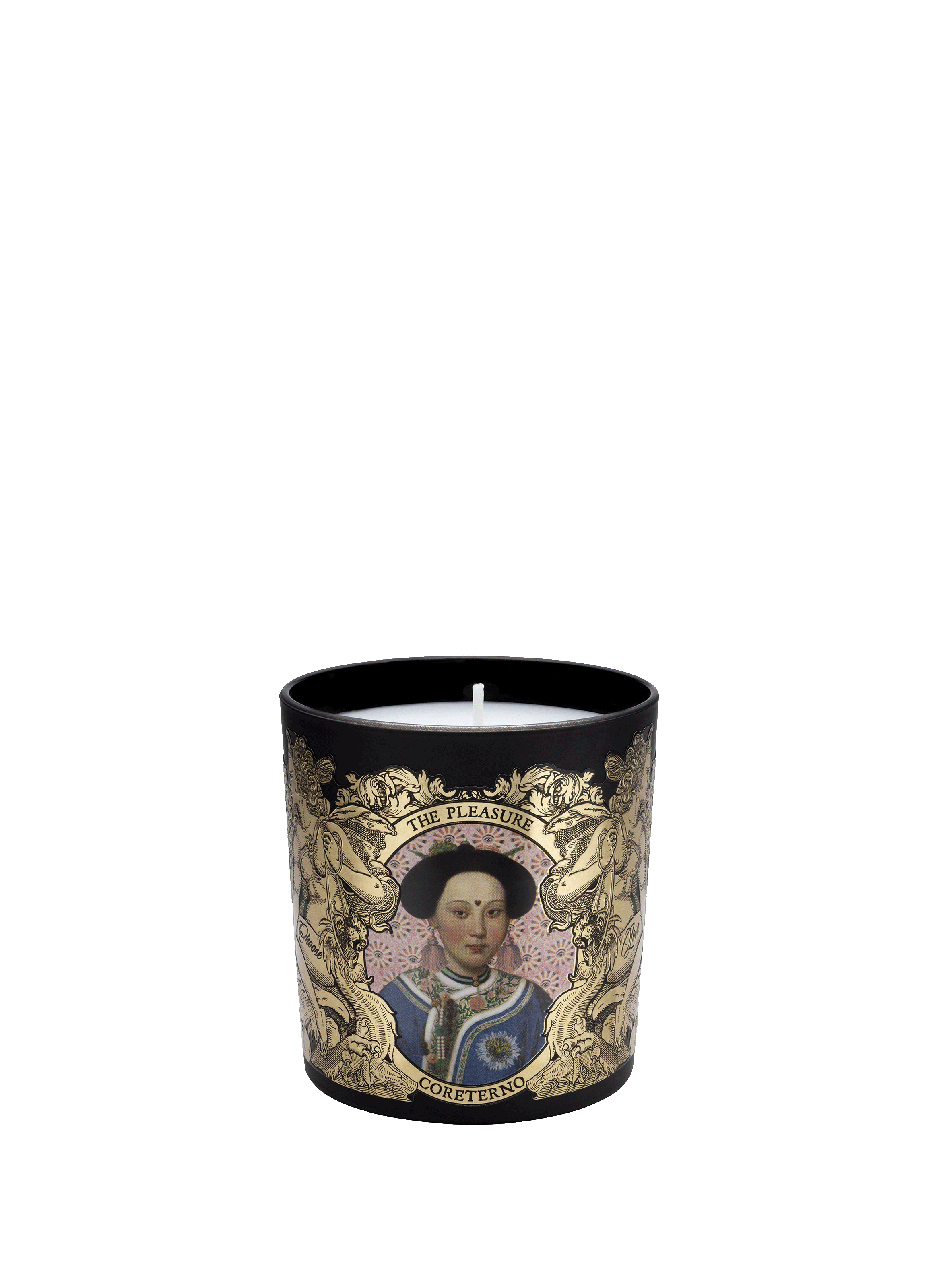 CORETERNO The Pleasure candle No color
