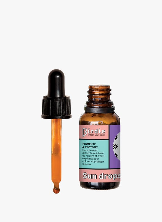 Sun Drops