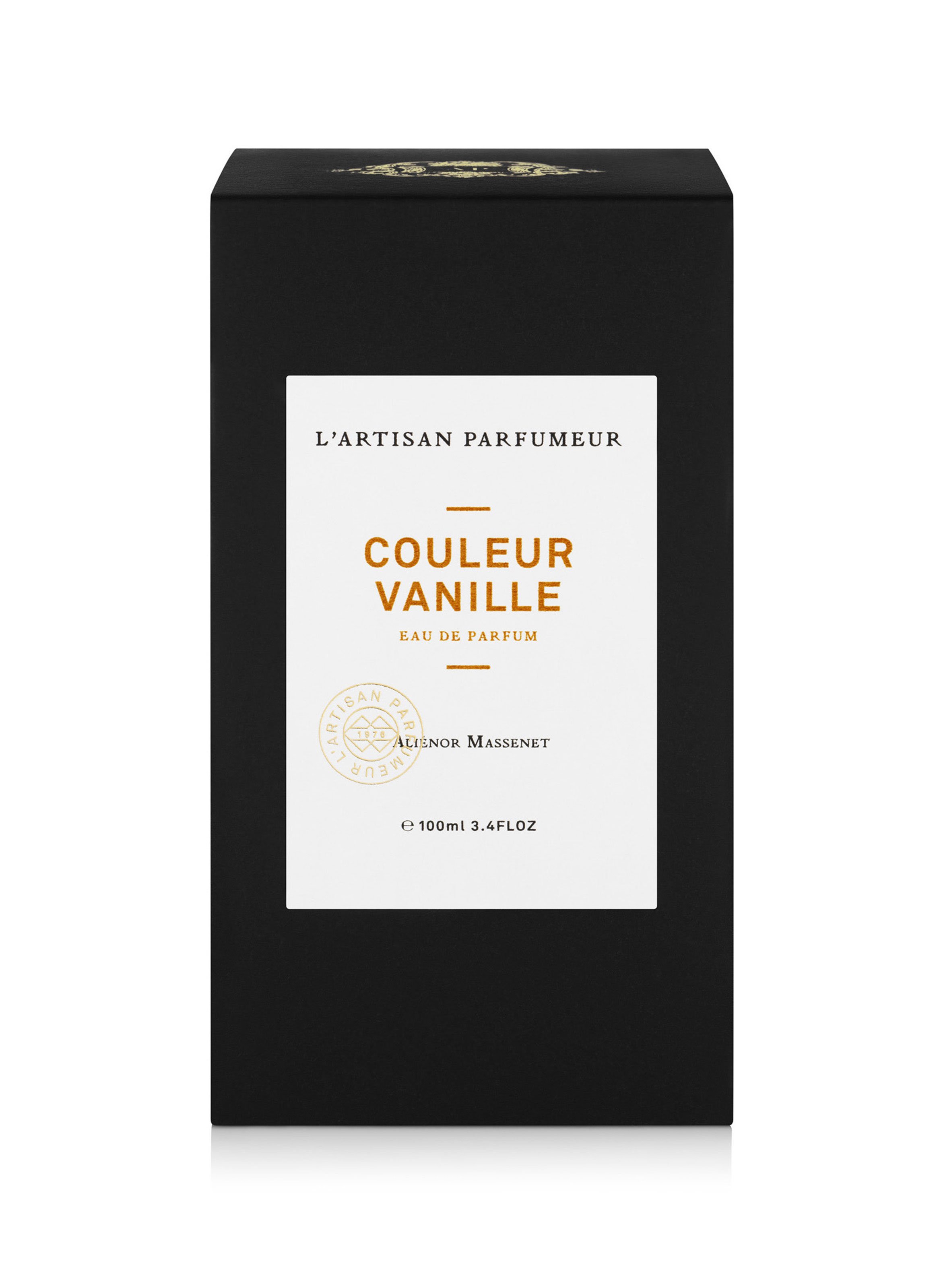 Couleur Vanille - Eau de parfum L'ARTISAN PARFUMEUR No color