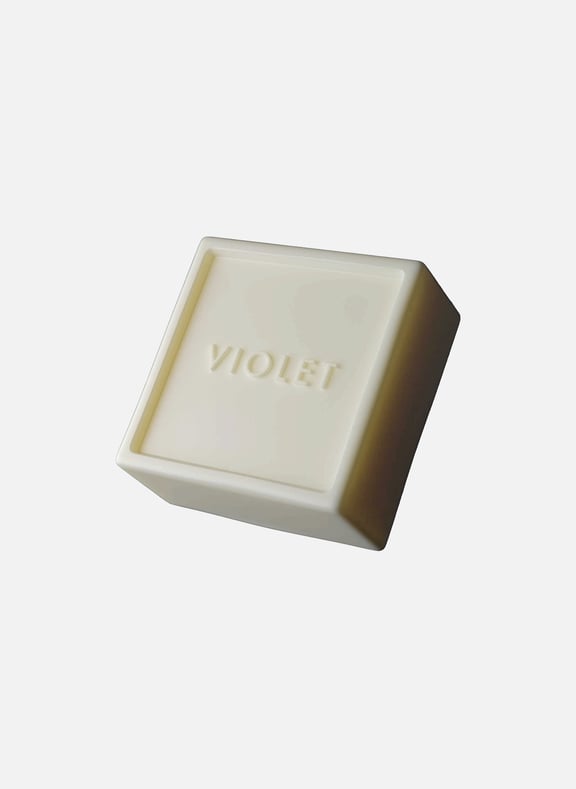 Savon parfumé Nuée Bleue by MAISON VIOLET MAISON VIOLET Savon parfumé Nuée Bleue