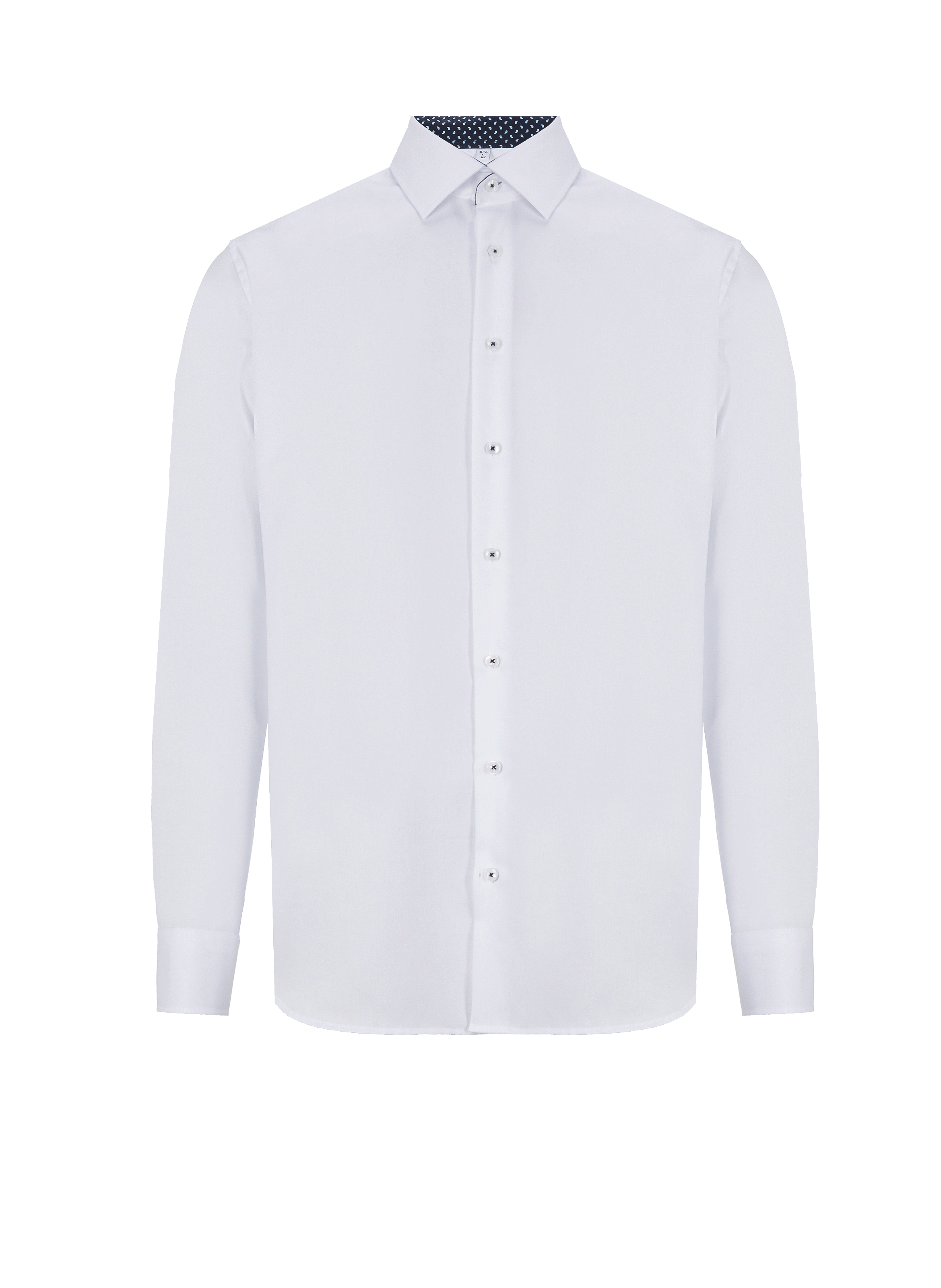 Chemise en coton