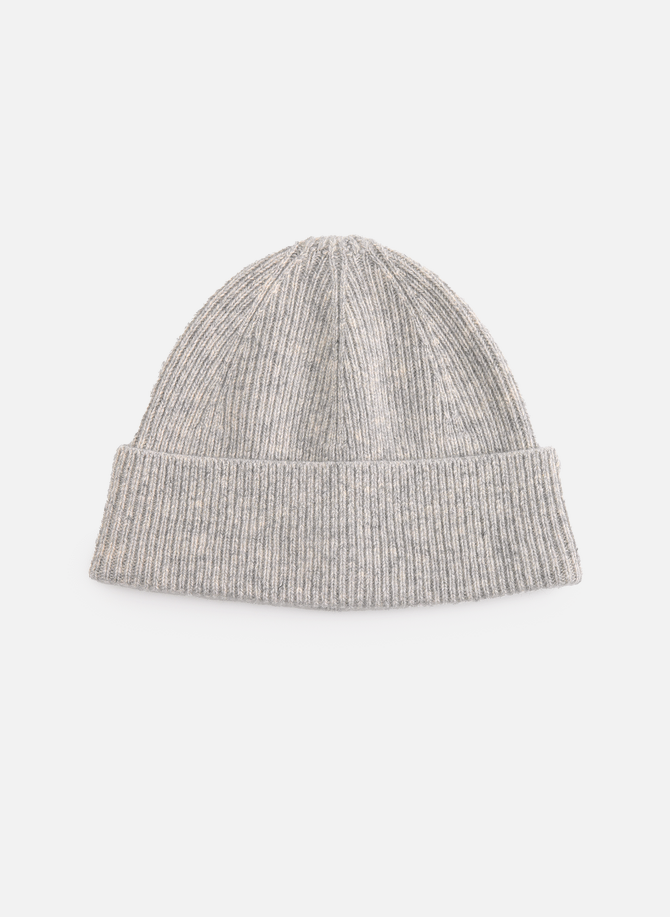 ACNE STUDIOS wool and cashmere hat
