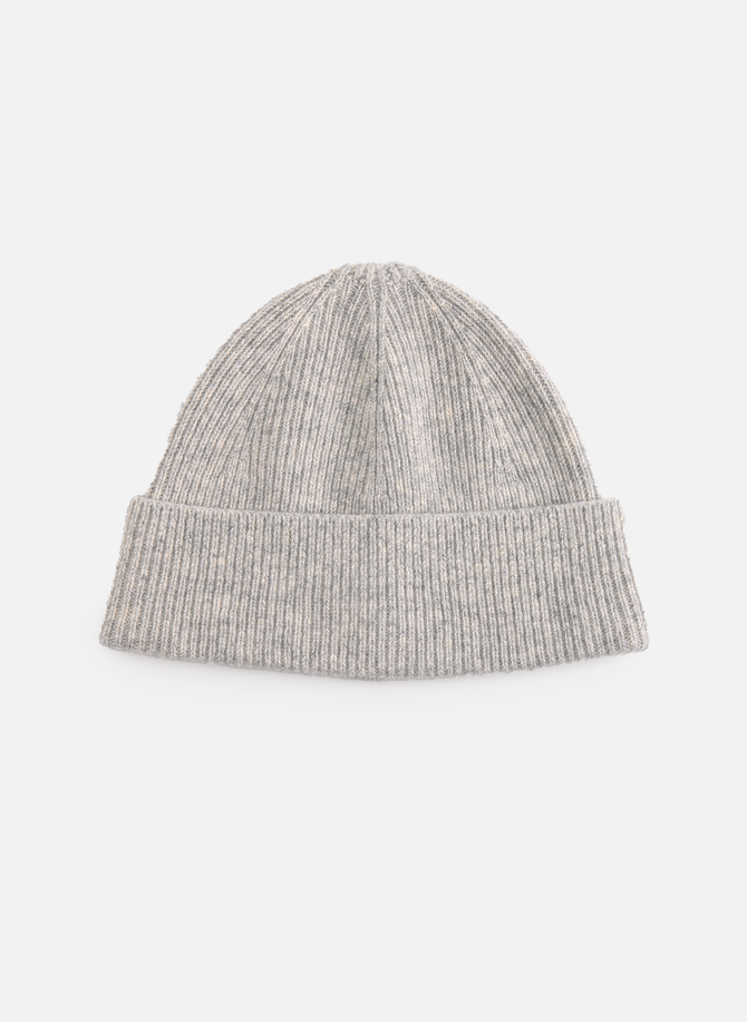 Wool and cashmere beanie  ACNE STUDIOS
