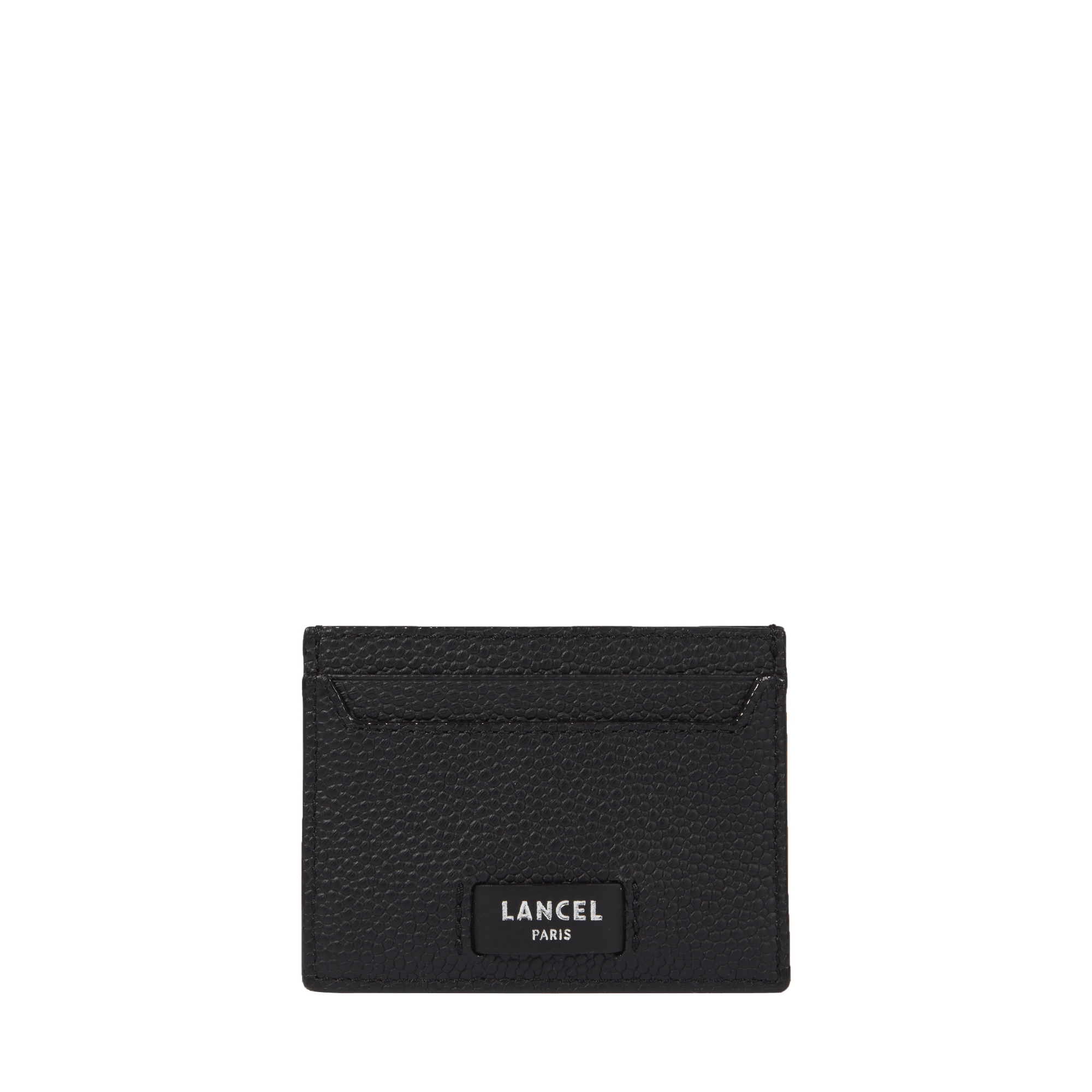 Porte-cartes - ninon de lancel LANCEL Noir