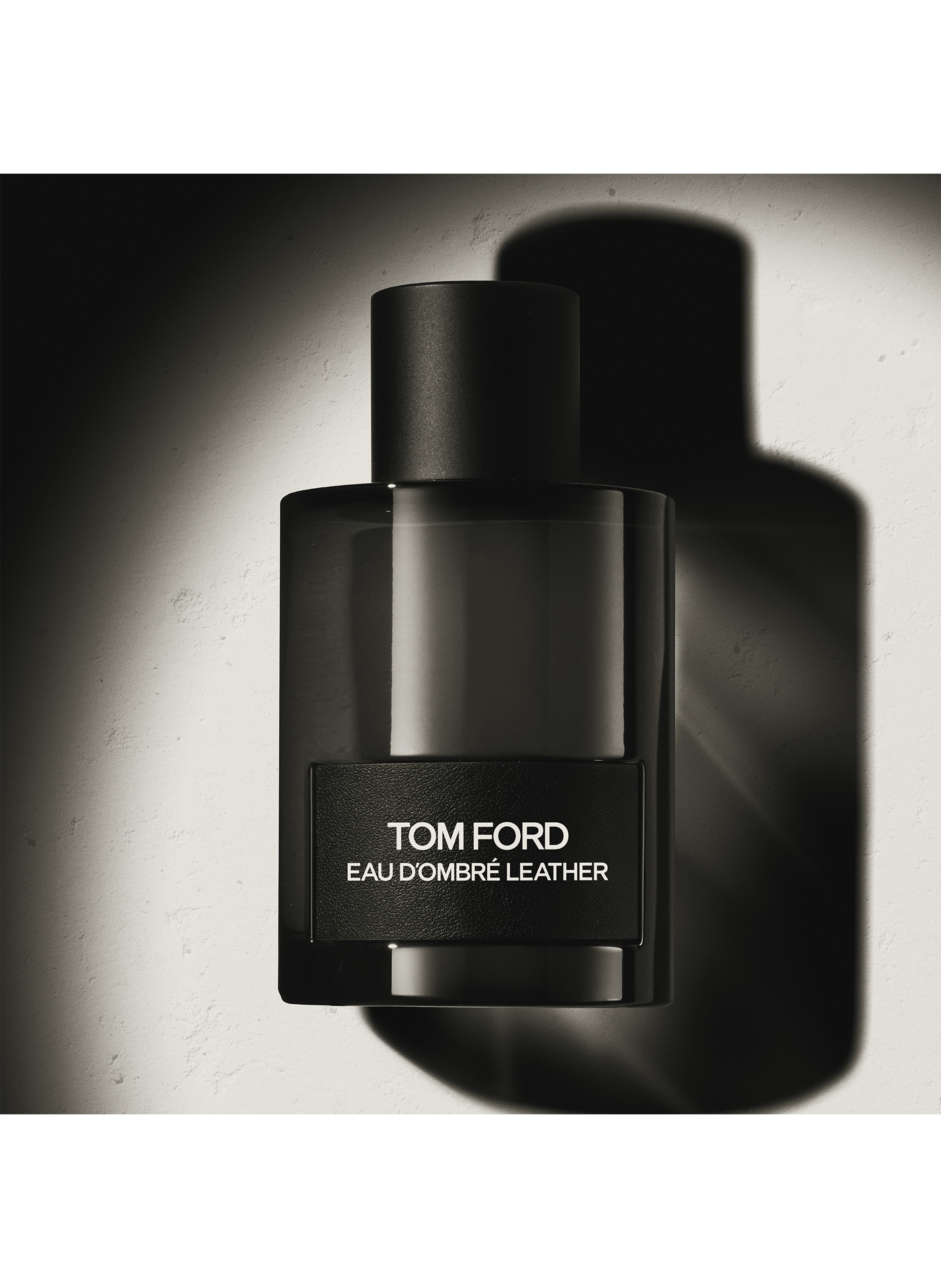 Ombre Leather Water - Eau de Toilette No color