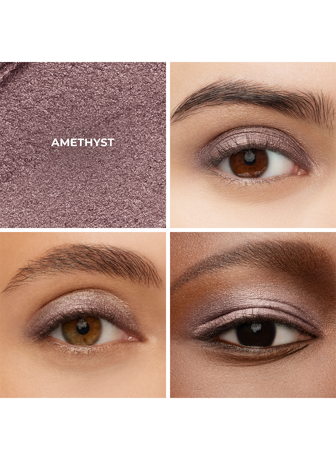 Caviar Stick Eye Color Shimmer LAURA MERCIER Amethyst