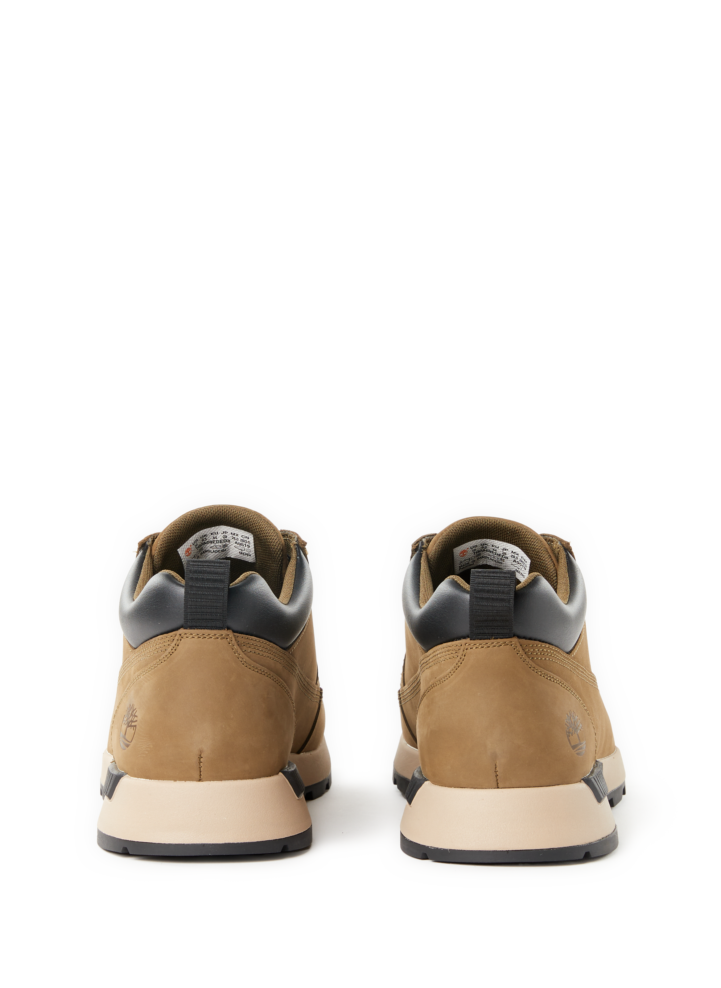 Killington Trekker sneakers TIMBERLAND Grey