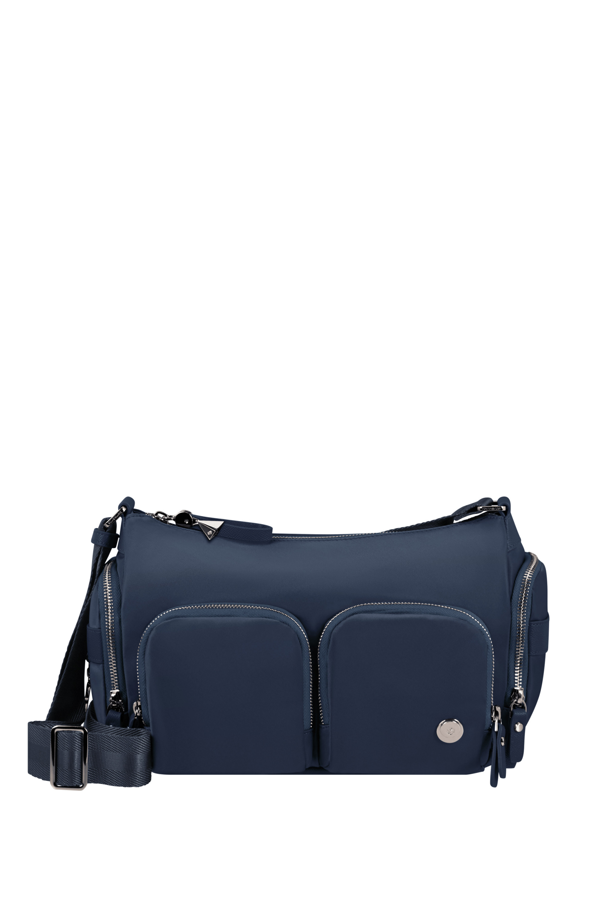 SAMSONITE Karissa evo shoulder bag Bleu