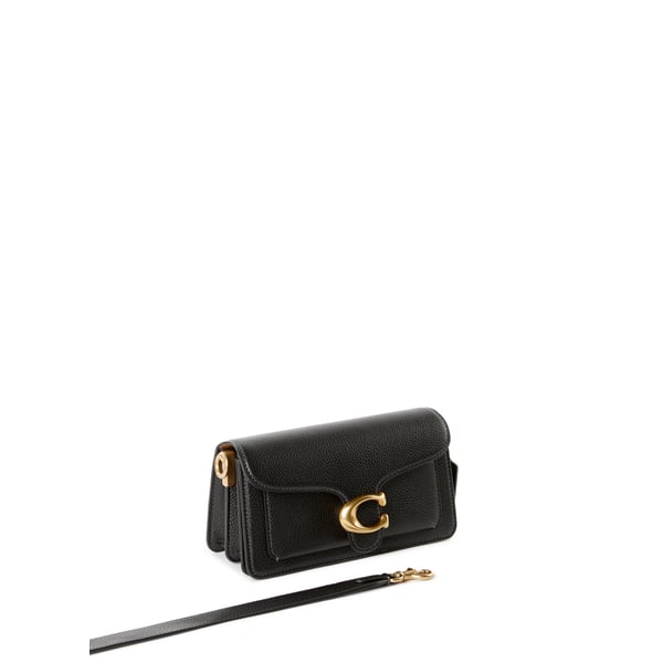 Coach Jet Bag In Brown