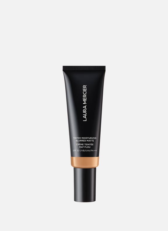Tinted Moisturizer - Blurred Matte - SPF30 Uvb/Uva/Pa+++ Brown by LAURA MERCIER LAURA MERCIER Tinted Moisturizer - Blurred Matte - SPF30 Uvb/Uva/Pa+++ Brown