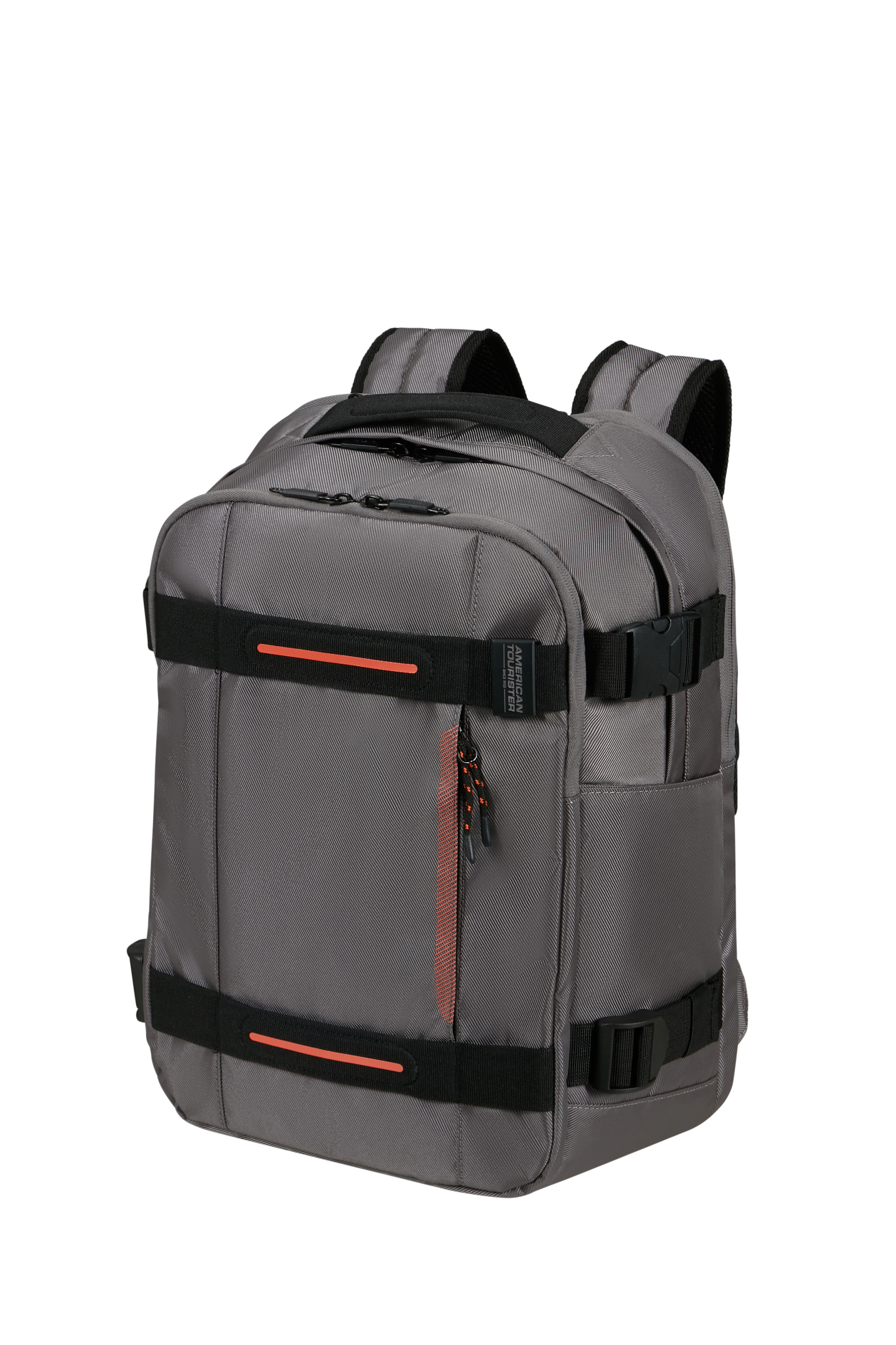 Urban track sacoche ordinateur taille s AMERICAN TOURISTER Gris