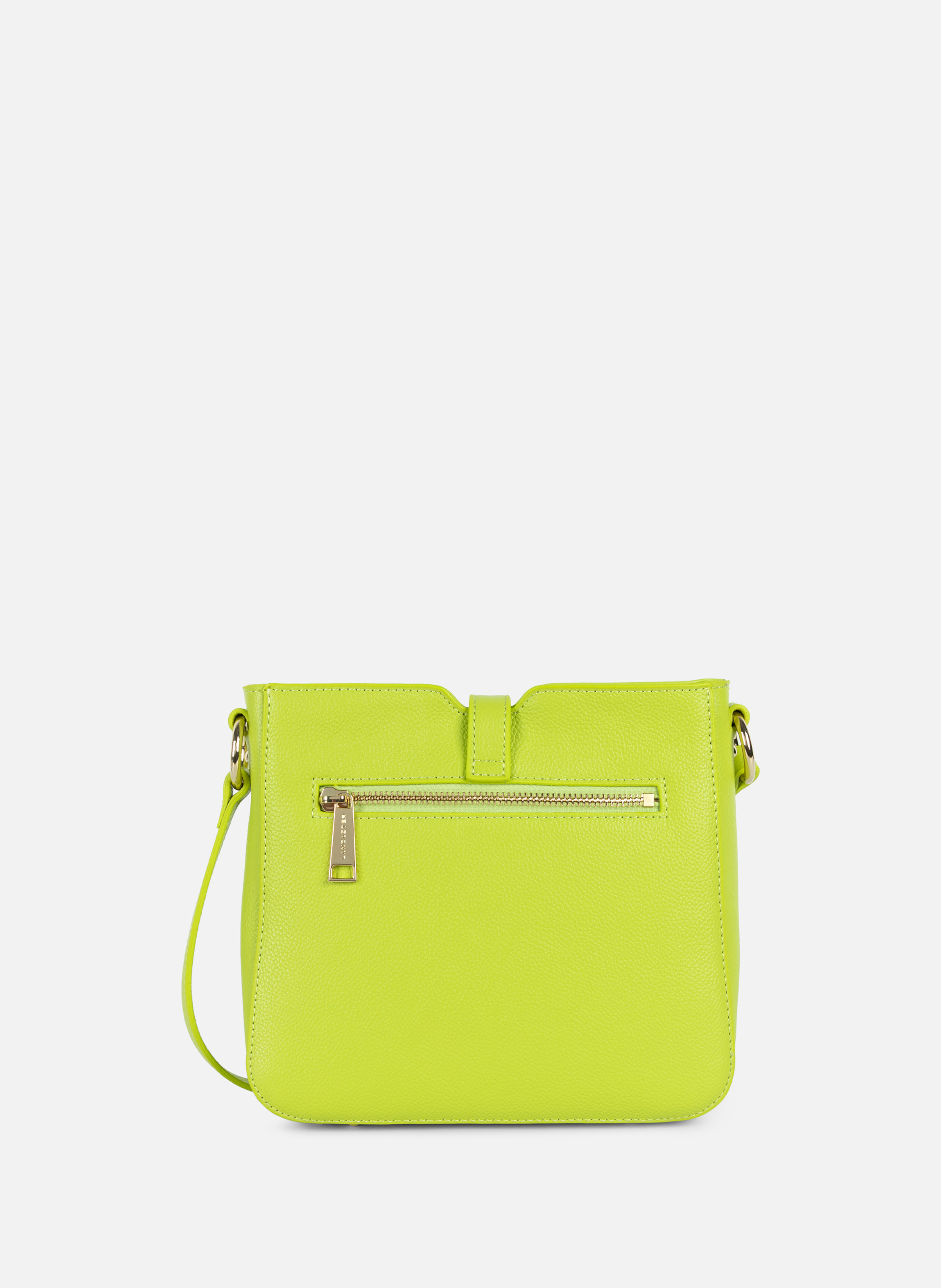 Sac trotteur - milano horizon | Vert LANCASTER Femme