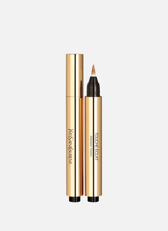 Touche Eclat - Anti-Fatigue Illuminating Concealer Beige by YVES SAINT LAURENT YVES SAINT LAURENT Touche Eclat - Anti-Fatigue Illuminating Concealer Beige