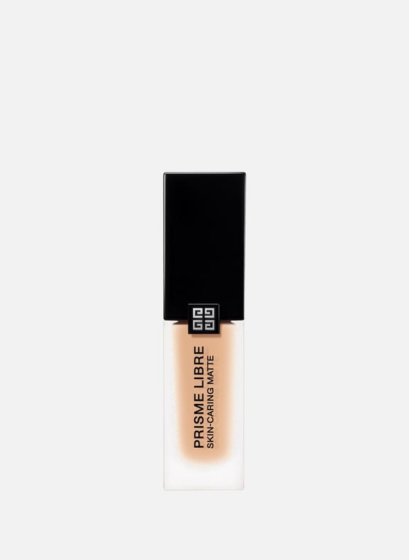 Prisme Libre Skin-Caring Matte - Fond de teint fini mat lumineux Beige by GIVENCHY GIVENCHY Prisme Libre Skin-Caring Matte - Fond de teint fini mat lumineux Beige