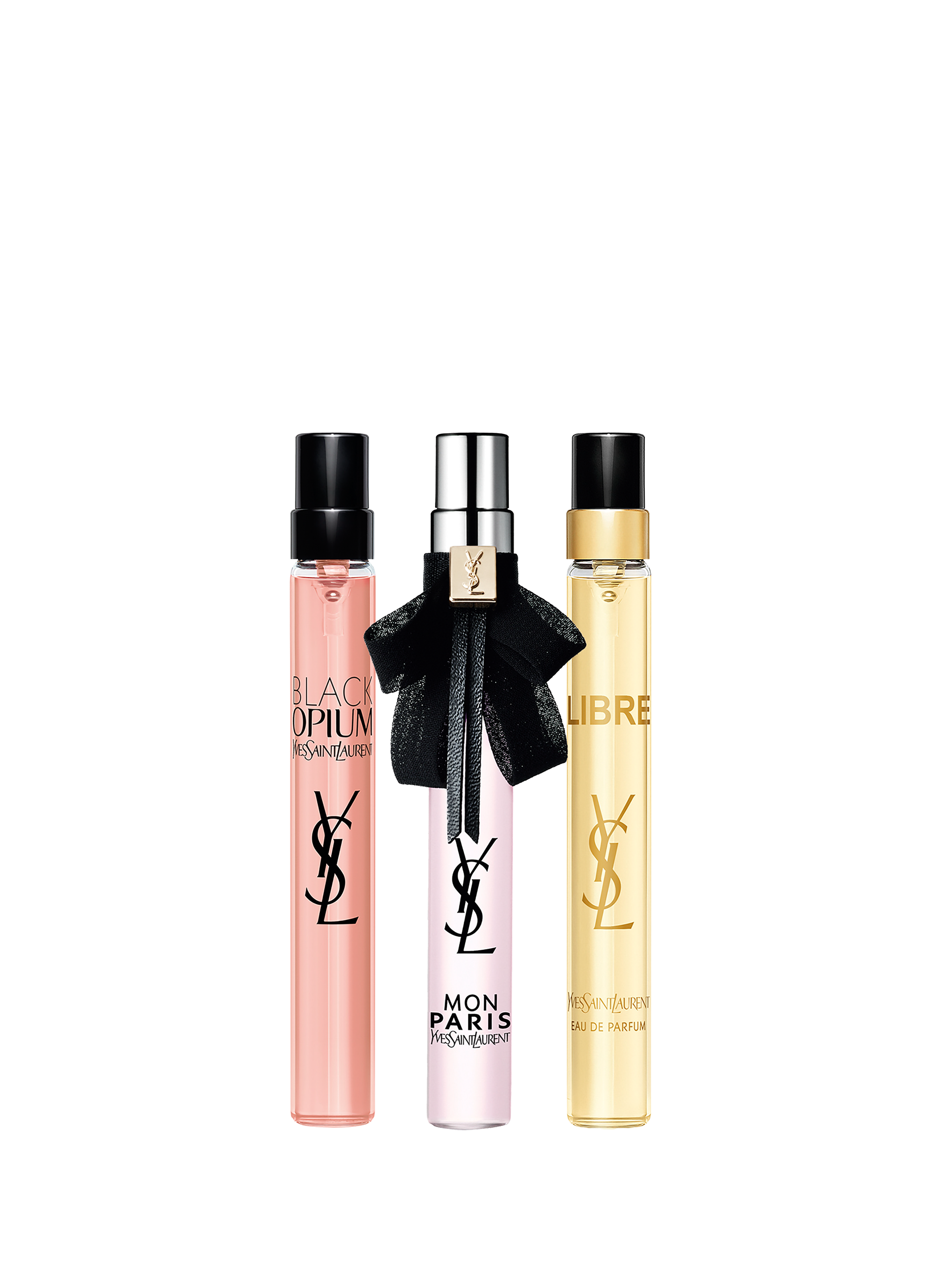 YSL Other Fragrances - Women's Eau De Parfum Set YVES SAINT LAURENT No color